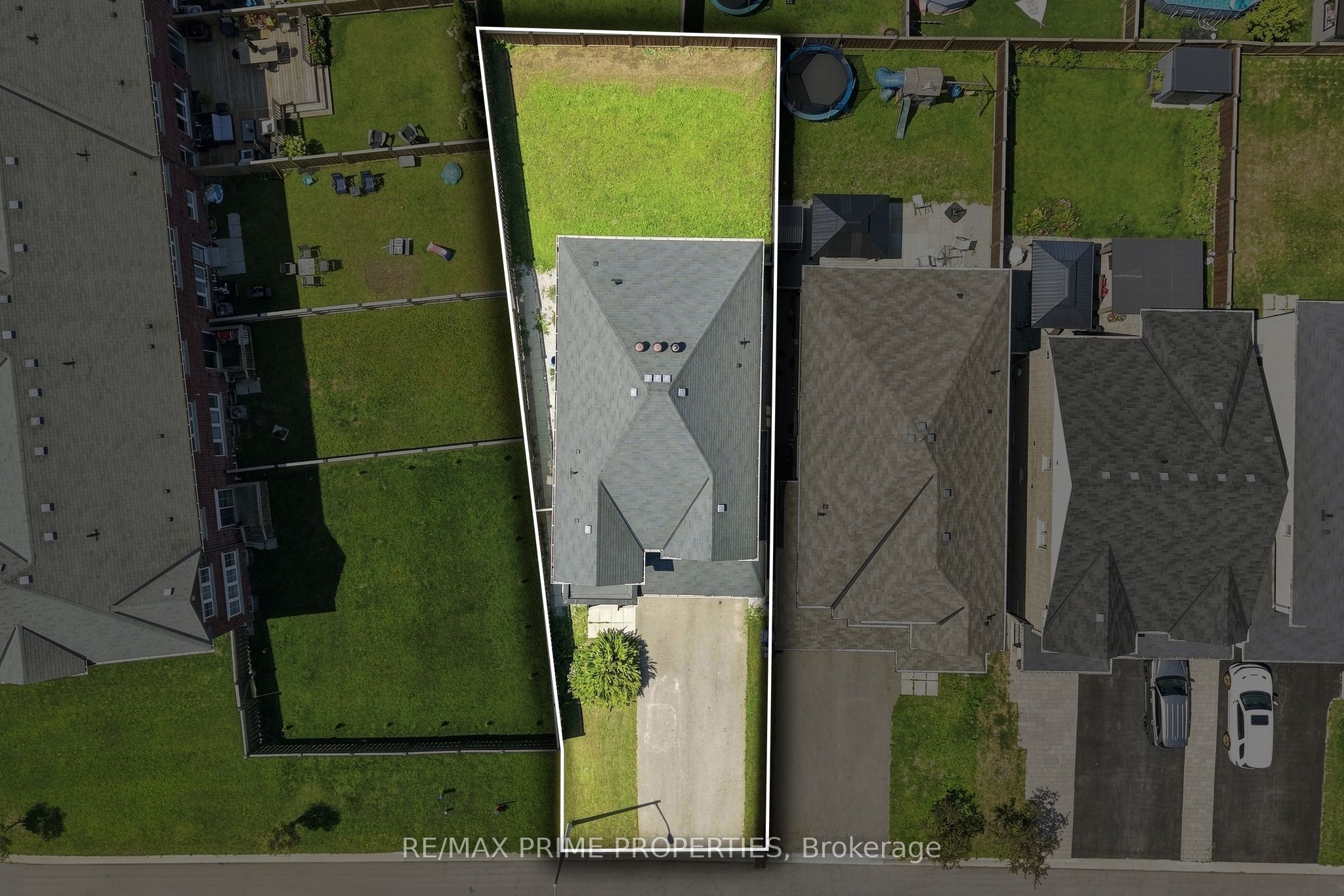 1469 Farrow Crescent, Innisfil, ON L9S 0L6 photo 3