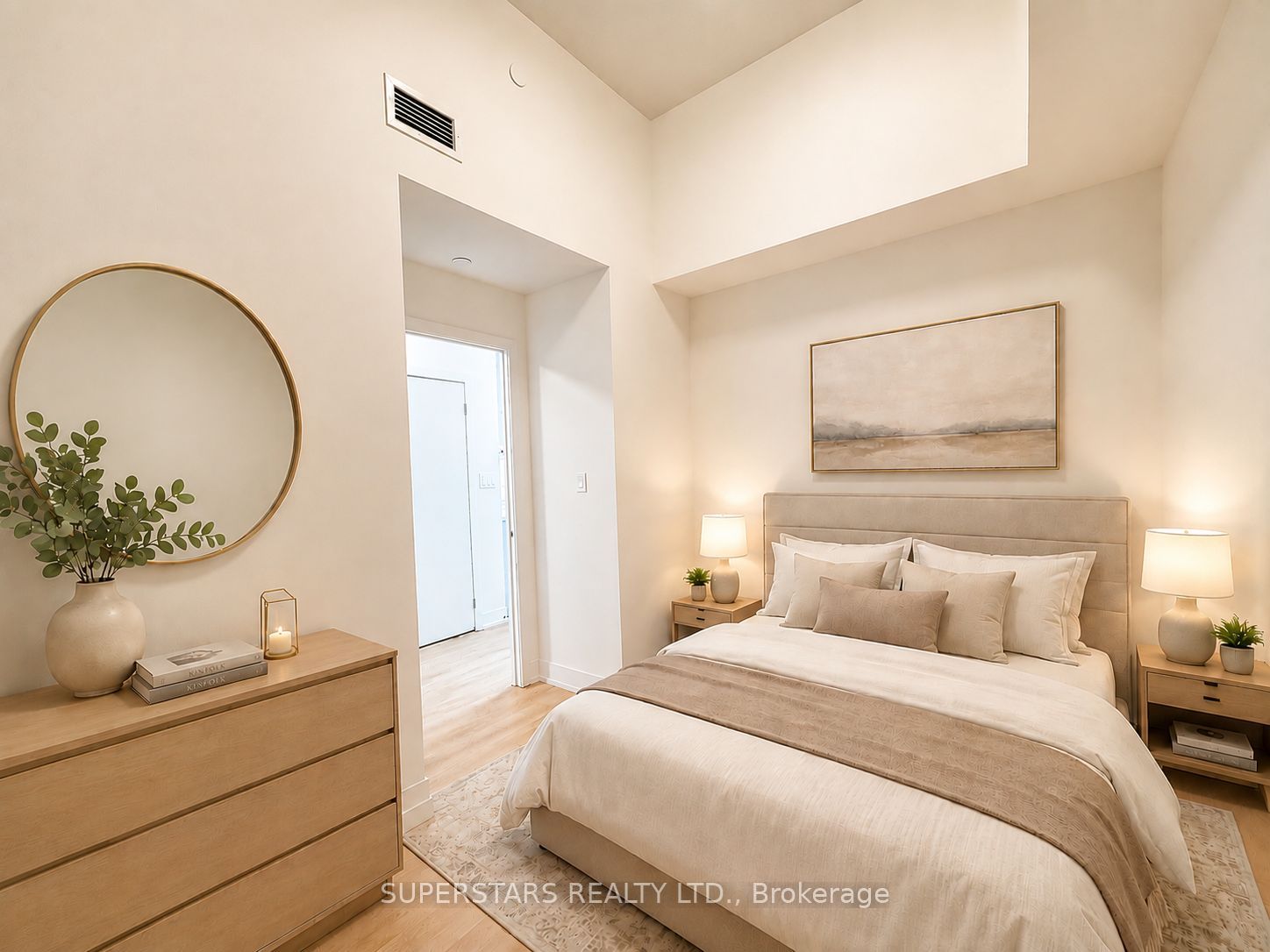 56 Andre De Grasse Street 606, Markham, ON L6G 0H9 photo 3