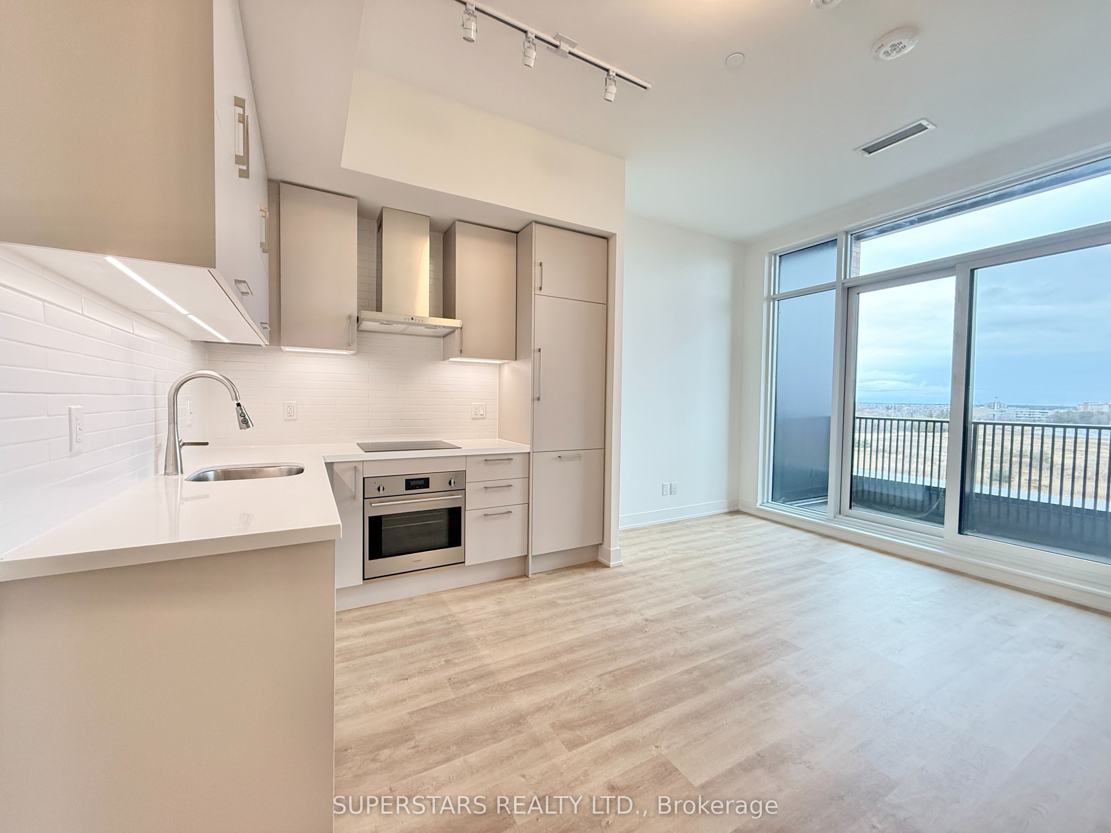 56 Andre De Grasse Street 606, Markham, ON L6G 0H9 photo 5
