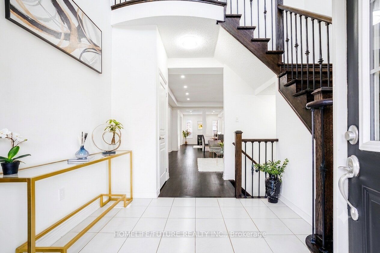 80 Henry Bauer Avenue, Markham, ON L6C 0T1