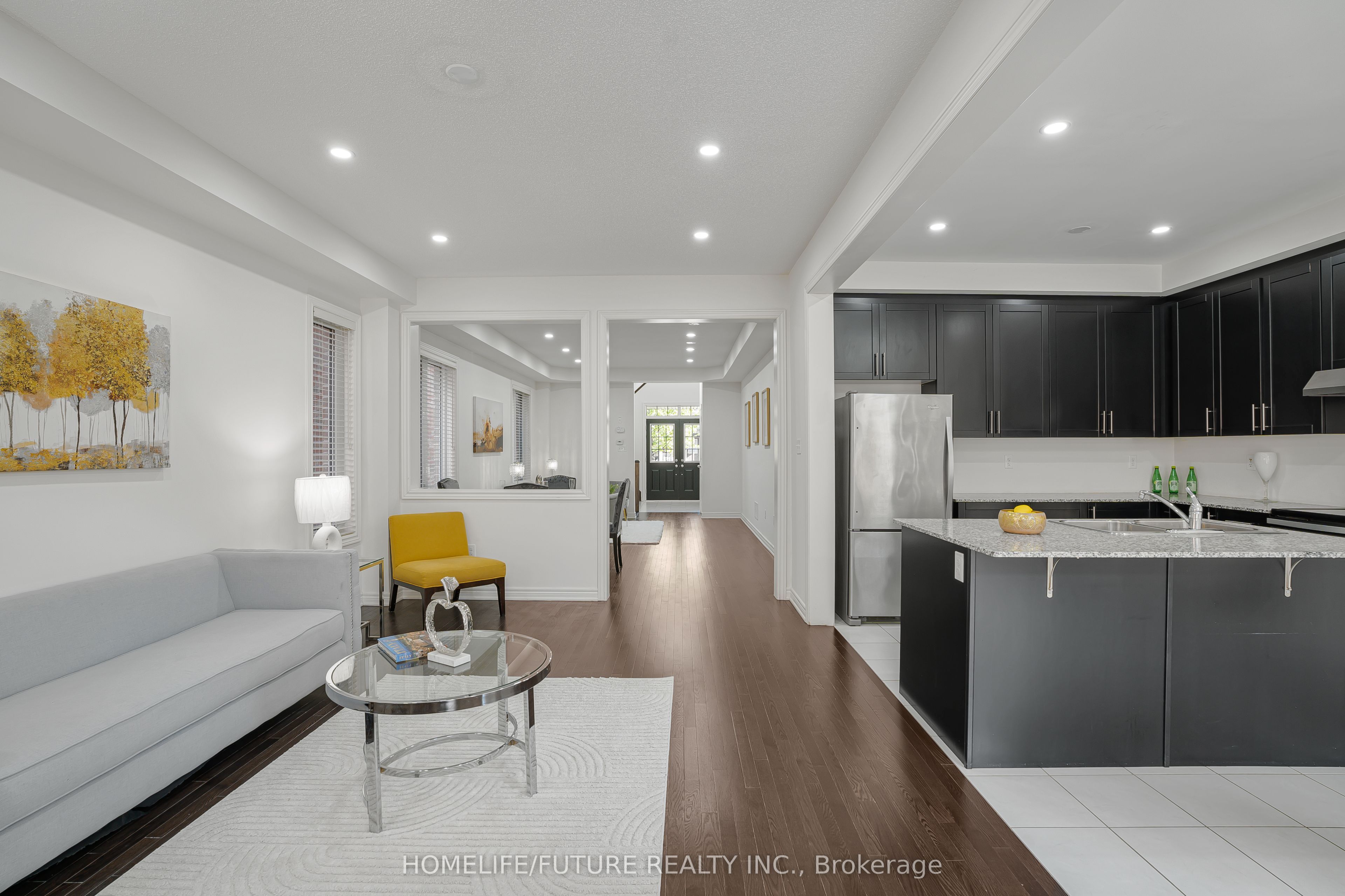80 Henry Bauer Avenue, Markham, ON L6C 0T1 photo 5