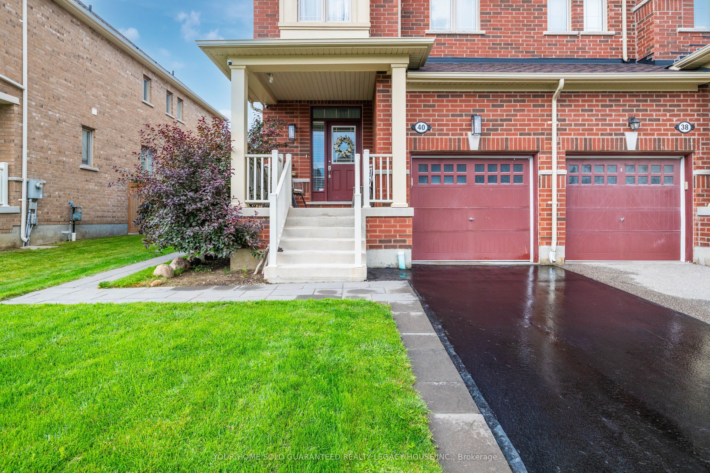 40 Weaver Terrace, New Tecumseth, ON L0G 1W0 photo 3