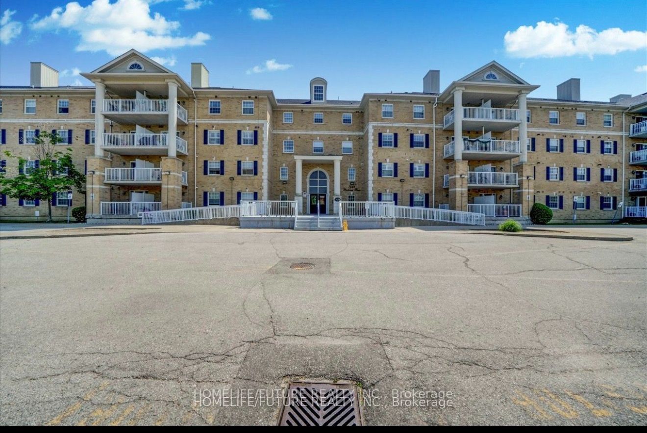 7428 Markham Road 421, Markham, ON L3S 4V6