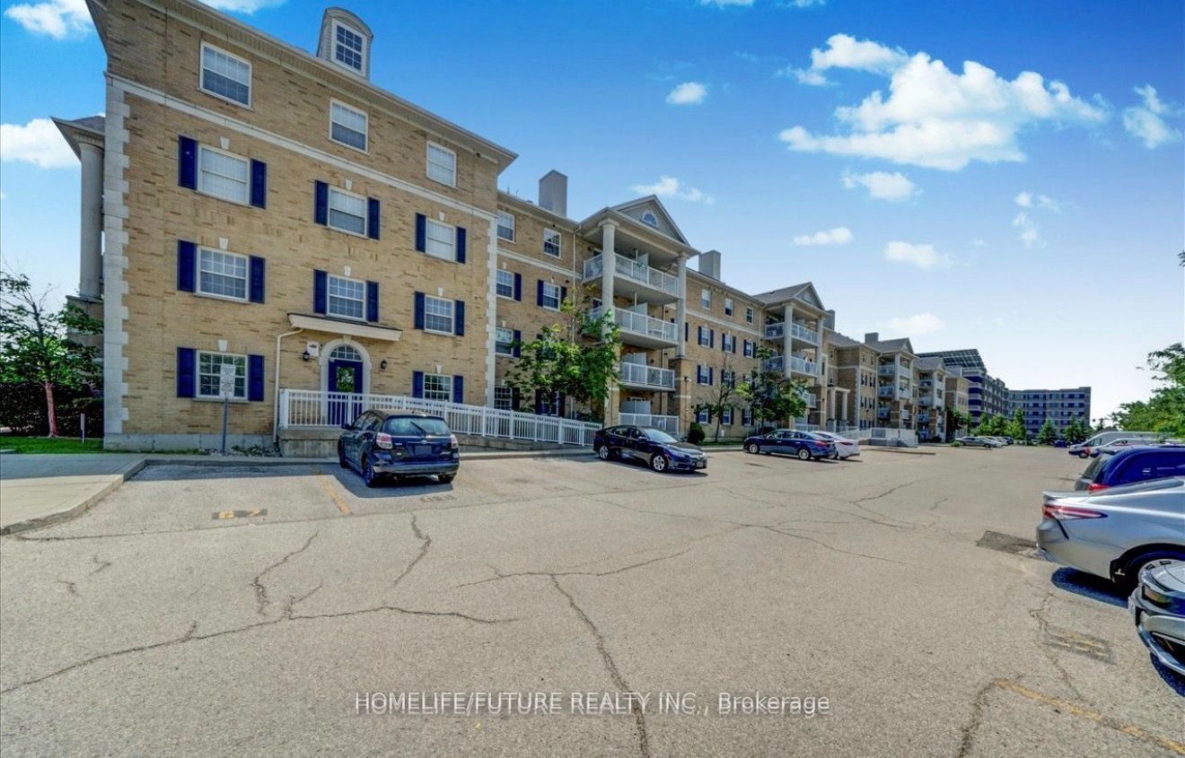 7428 Markham Road 421, Markham, ON L3S 4V6 photo 2