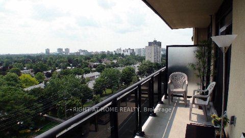 520 Steels Avenue W 1108, Vaughan, ON L4J 0H2 photo 5