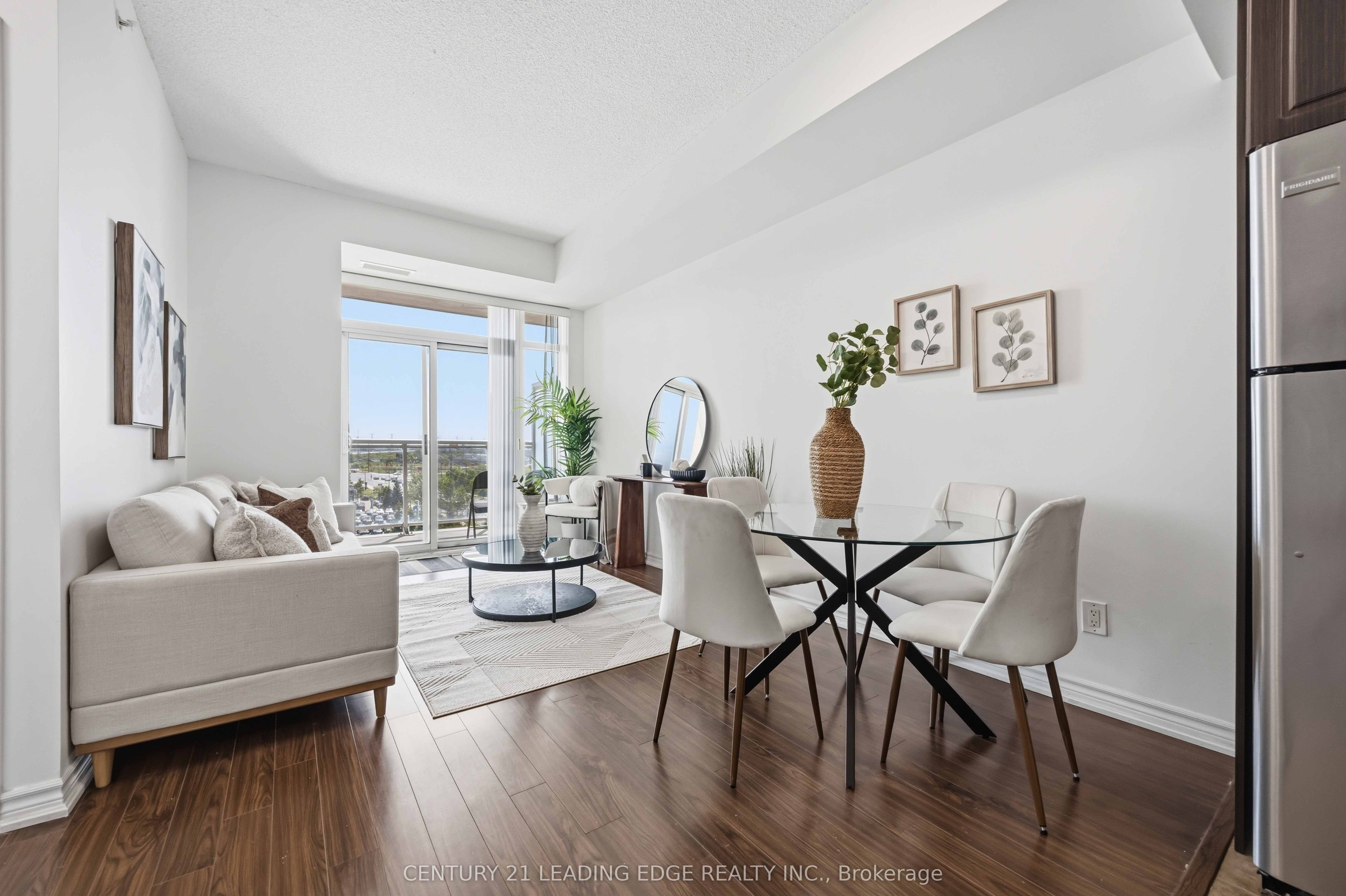 8323 Kennedy Road 612, Markham, ON L3R 5W7