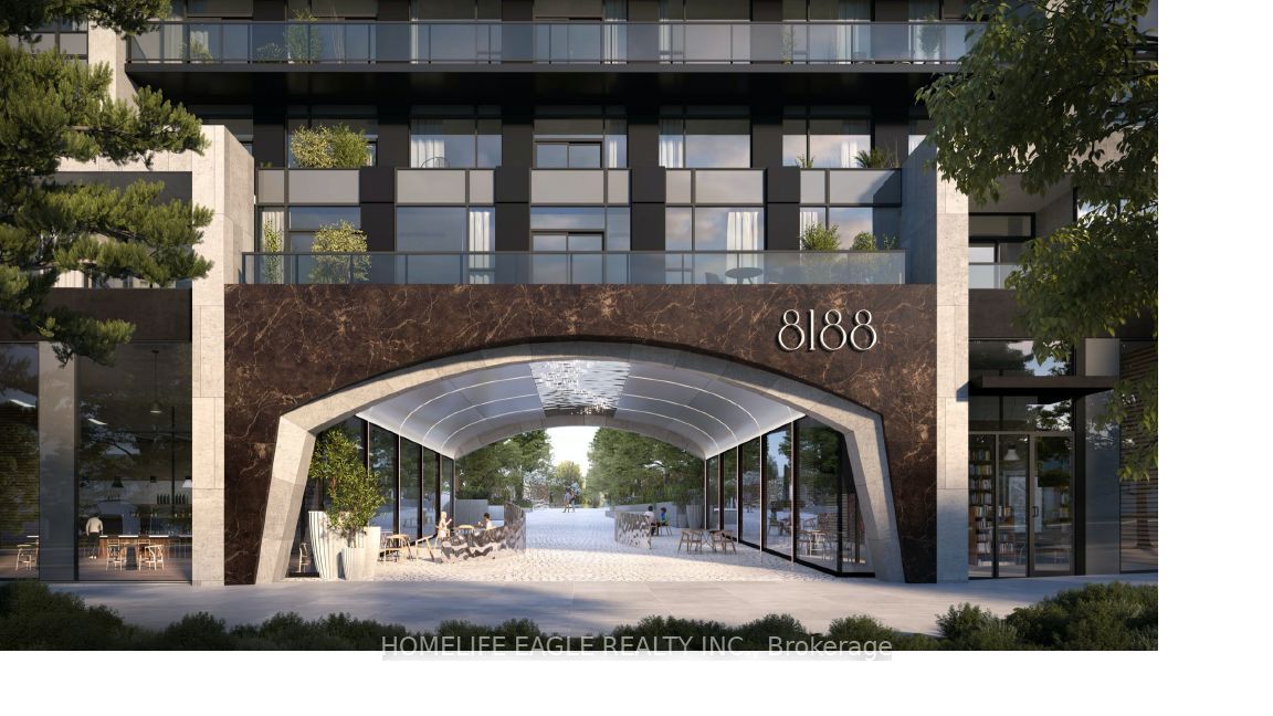 8188 Yonge Street 303, Vaughan, ON L4J 0M2