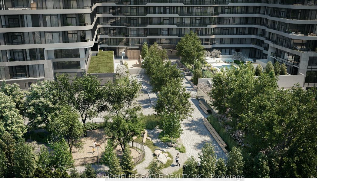 8188 Yonge Street 303, Vaughan, ON L4J 0M2 photo 3