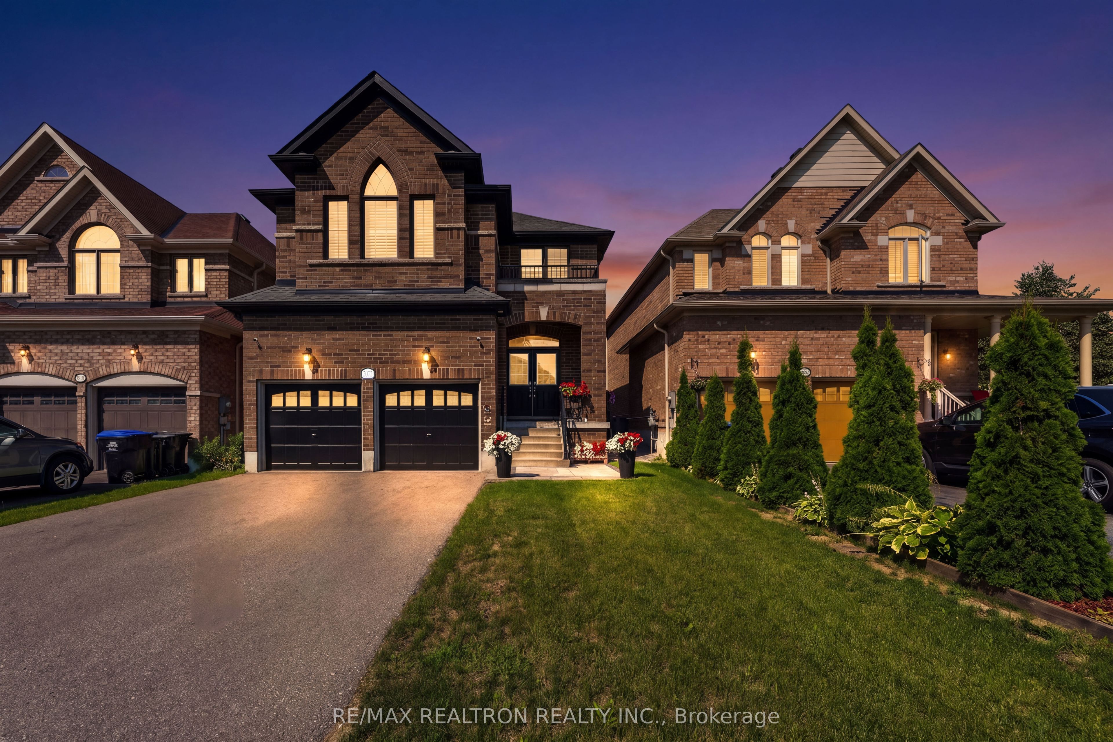 2072 Allison Street, Innisfil, ON L9S 0K7