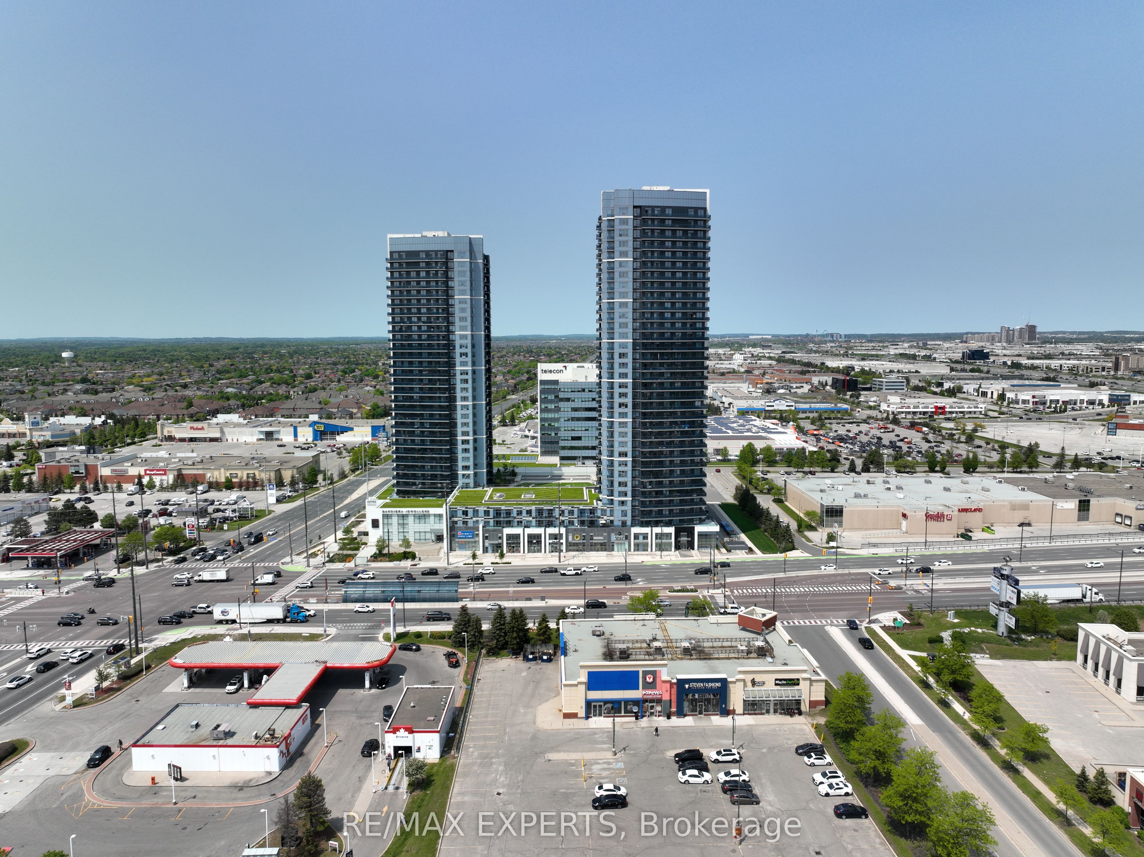 3600 Highway 7 2509, Vaughan, ON L4L 0G7