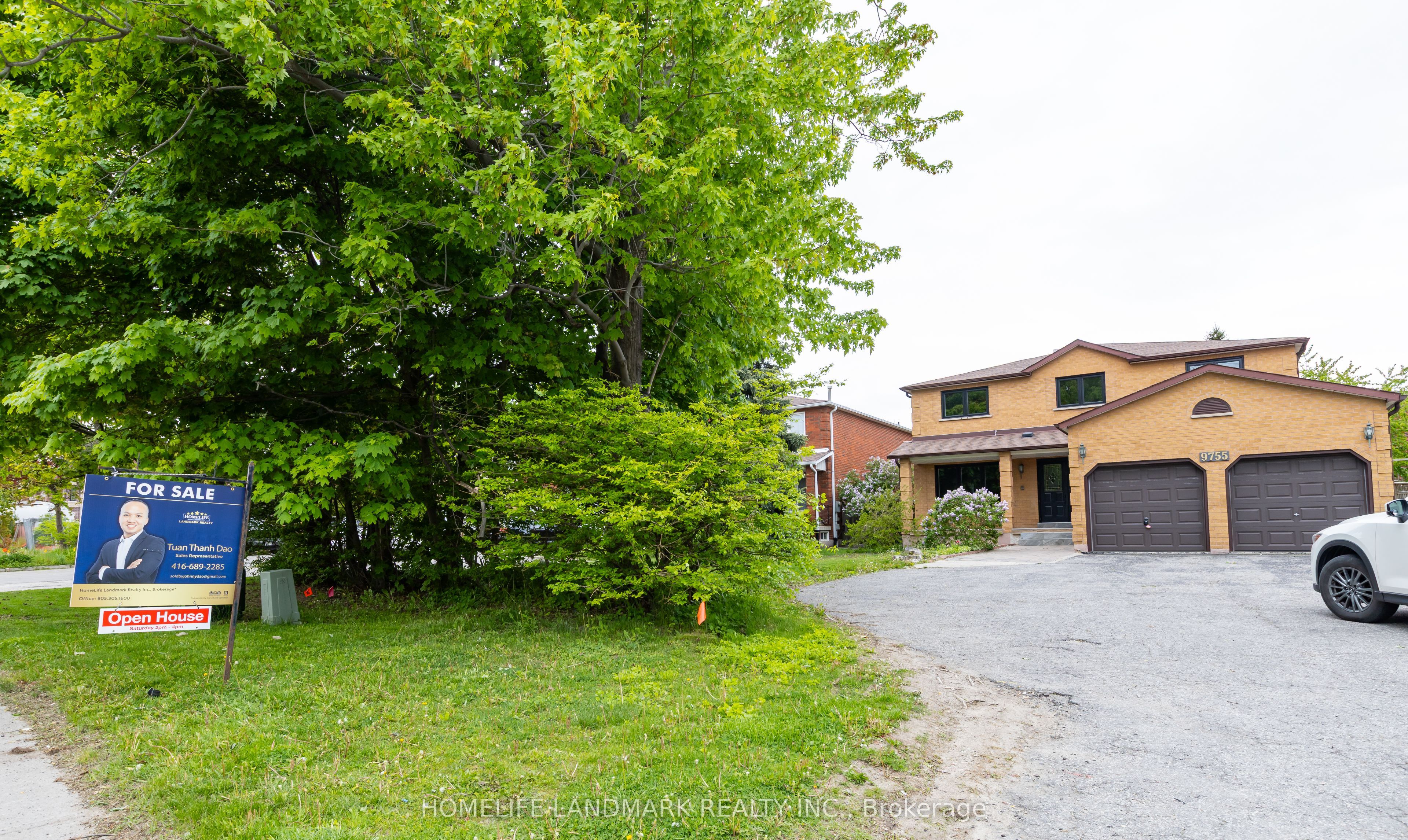 9755 Keele Street, Vaughan, ON L6A 3Y5