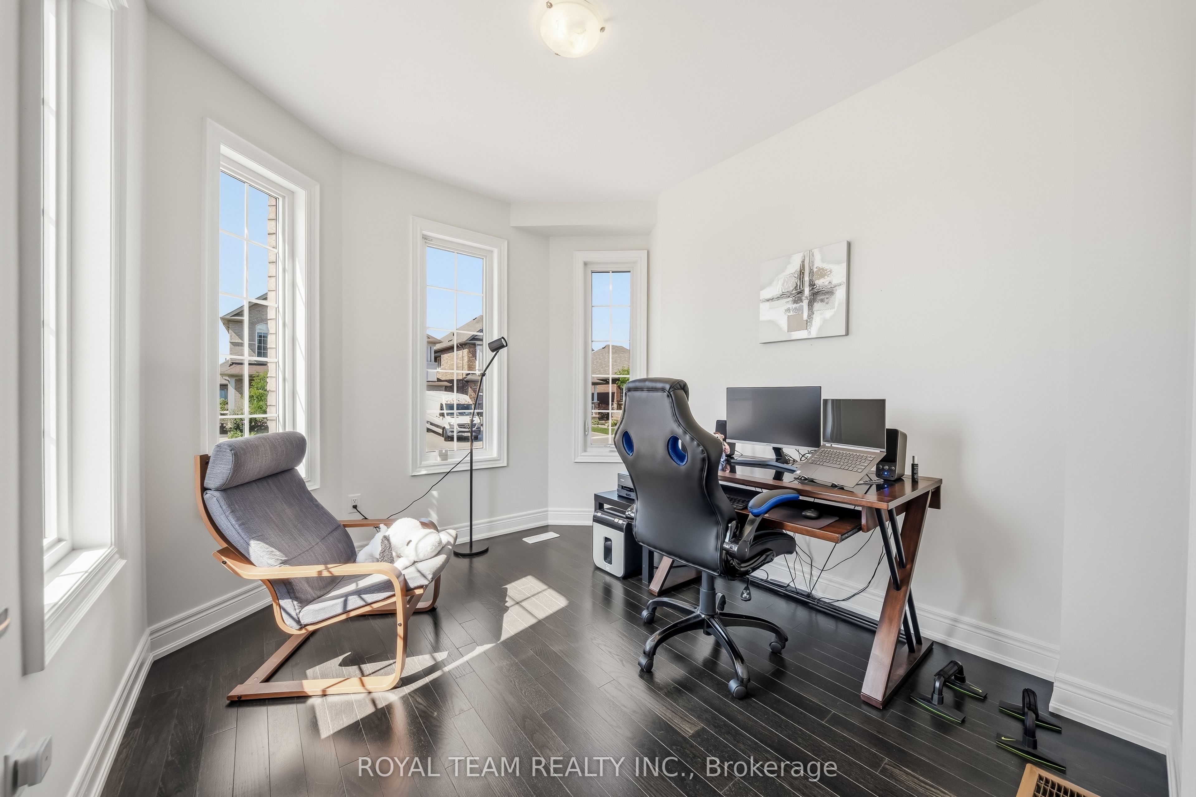 97 Kingknoll Crescent, Georgina, ON L4P 0C9 photo 5