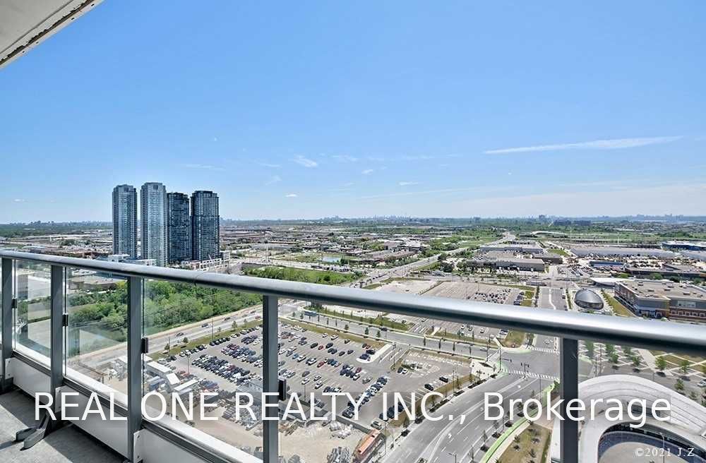 950 Portage Parkway 3107, Vaughan, ON L4K 0J7