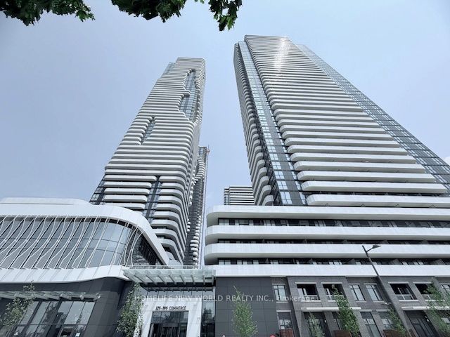 225 Commerce Street 4607, Vaughan, ON L4K 0R1