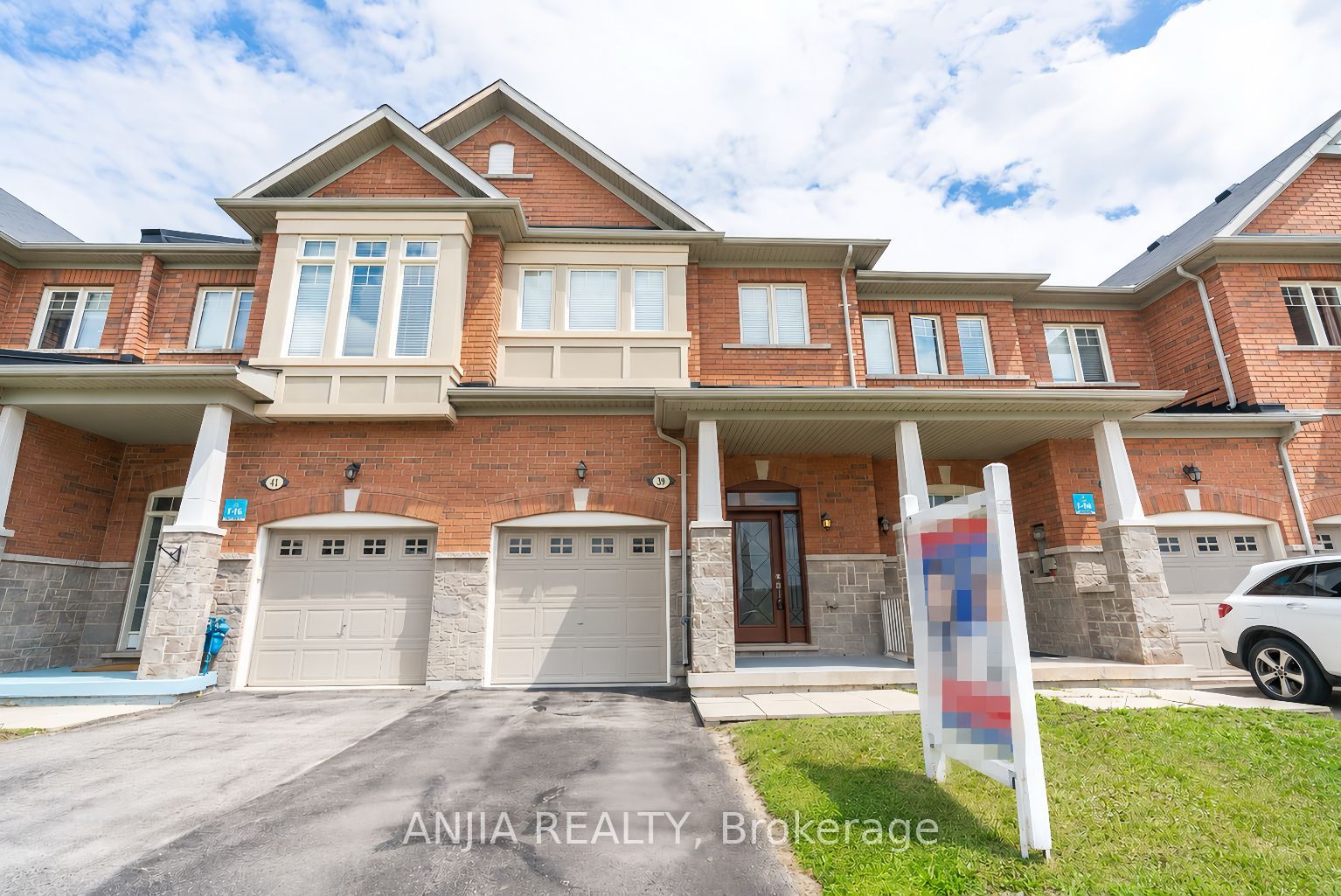 39 Percy Reesor Street, Markham, ON L6C 0N2