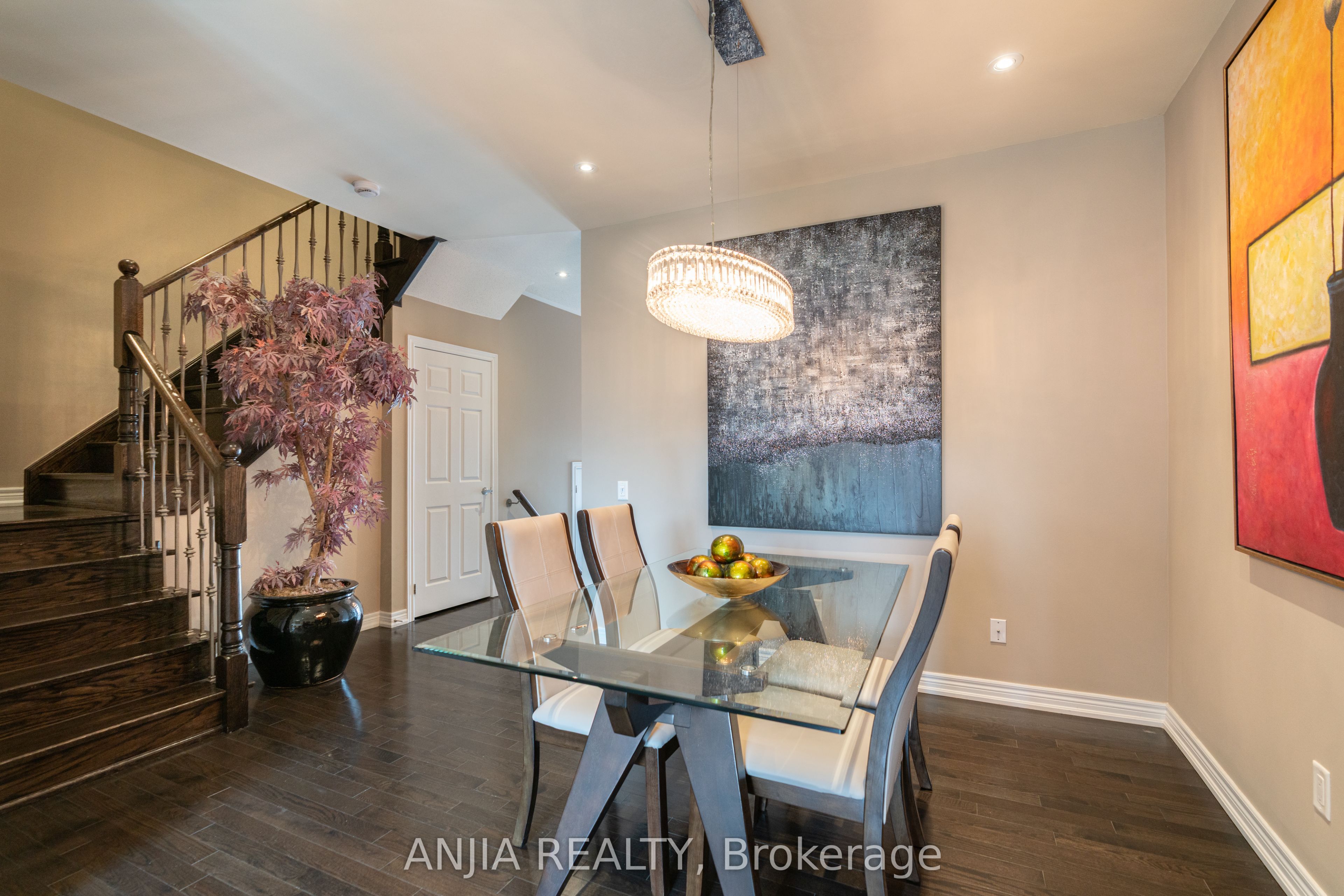 39 Percy Reesor Street, Markham, ON L6C 0N2 photo 3