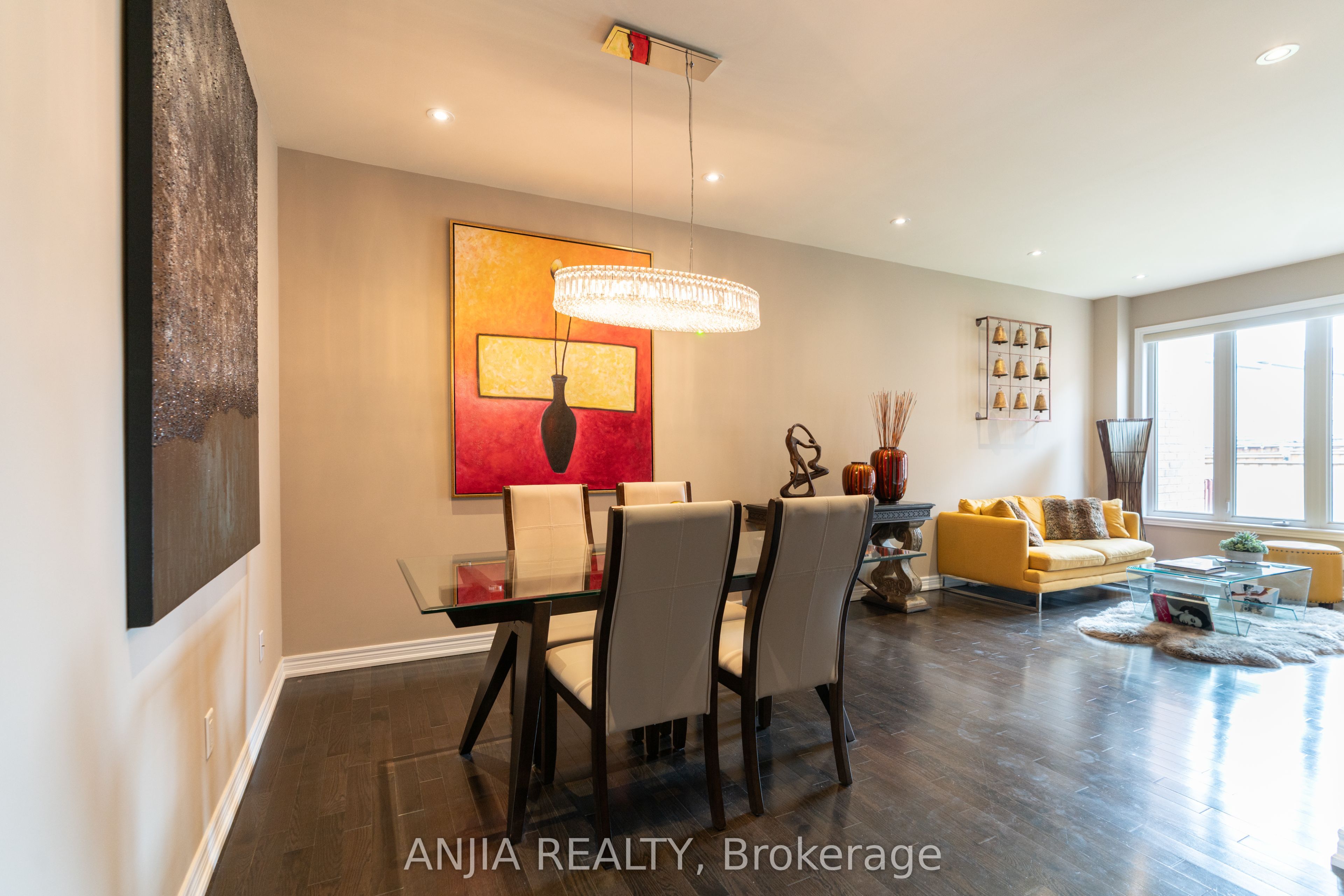 39 Percy Reesor Street, Markham, ON L6C 0N2 photo 4
