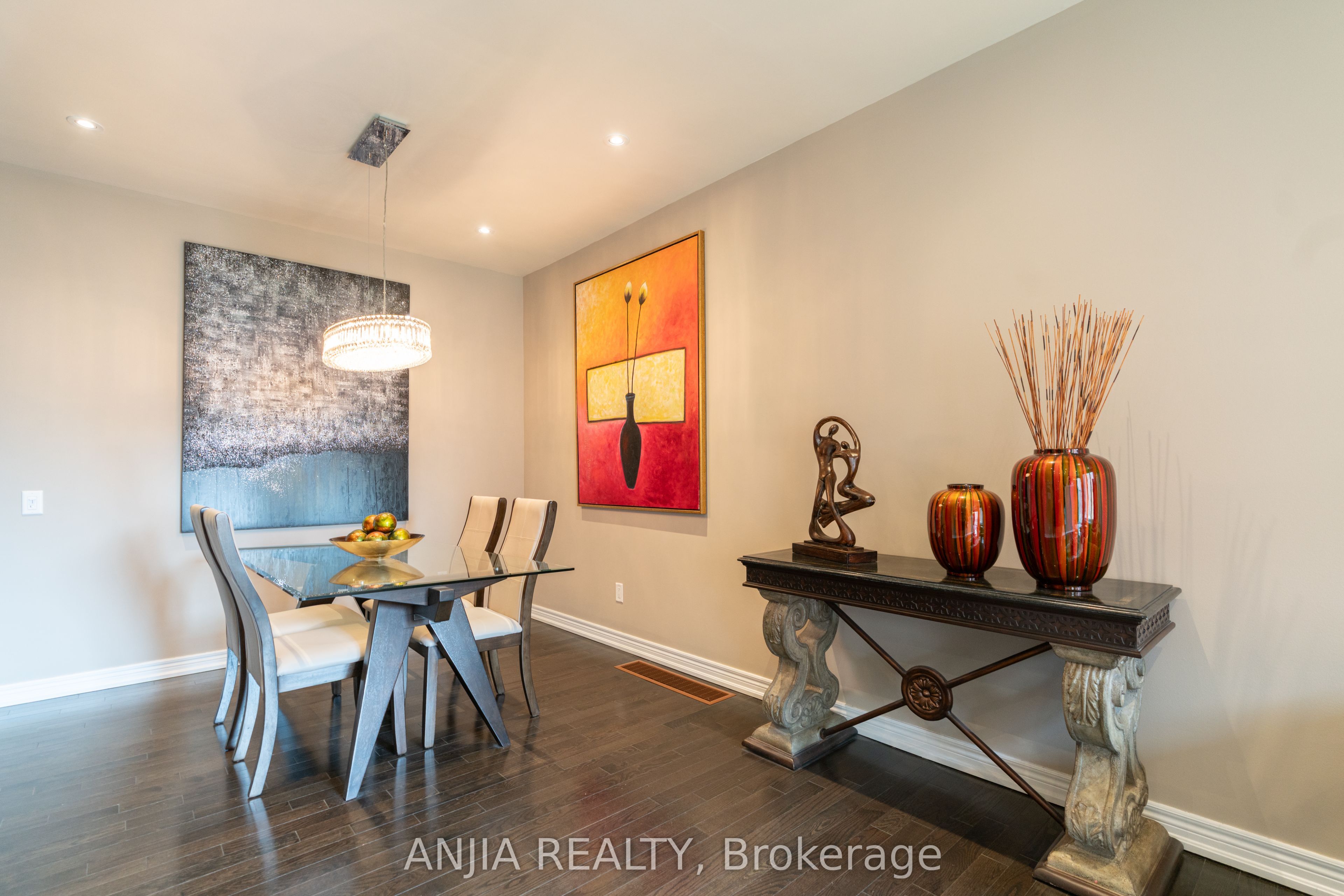 39 Percy Reesor Street, Markham, ON L6C 0N2 photo 5