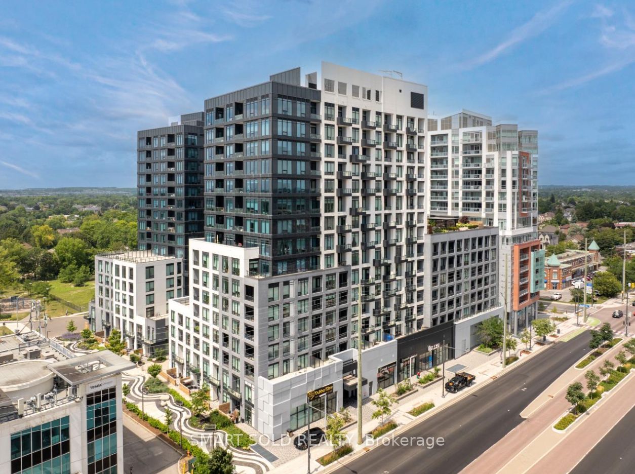 8868 Yonge Street, Richmond Hill, ON L4C 0T4