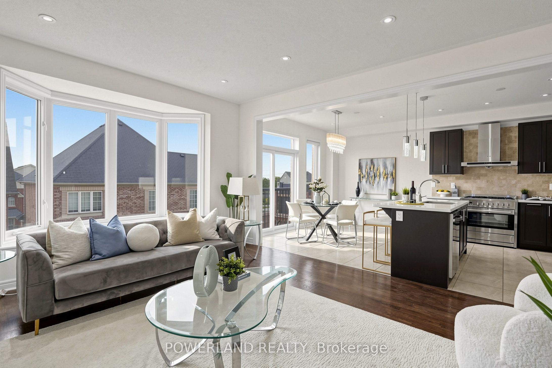 17 Fierheller Court, Markham, ON L6C 0W6