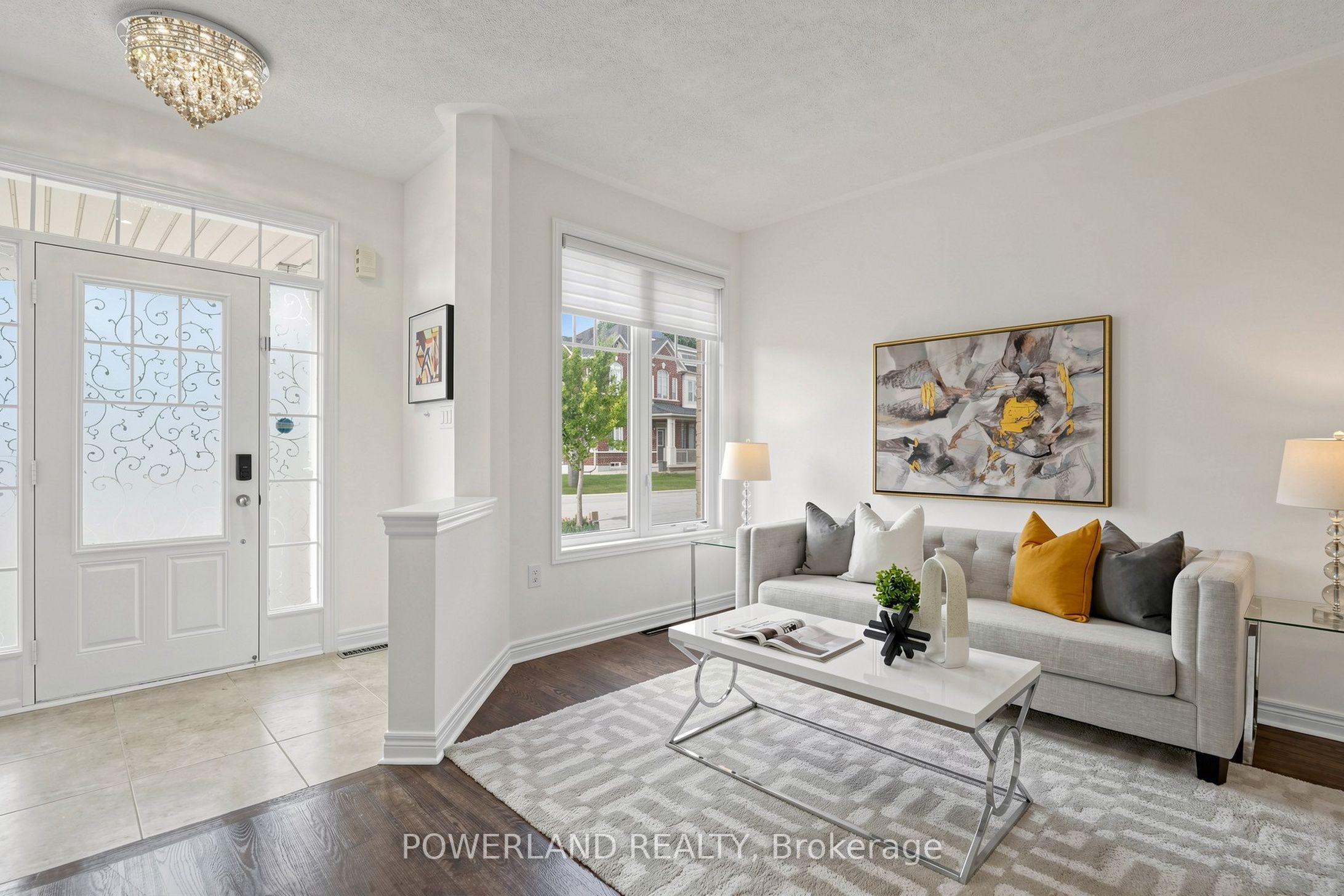 17 Fierheller Court, Markham, ON L6C 0W6 photo 2