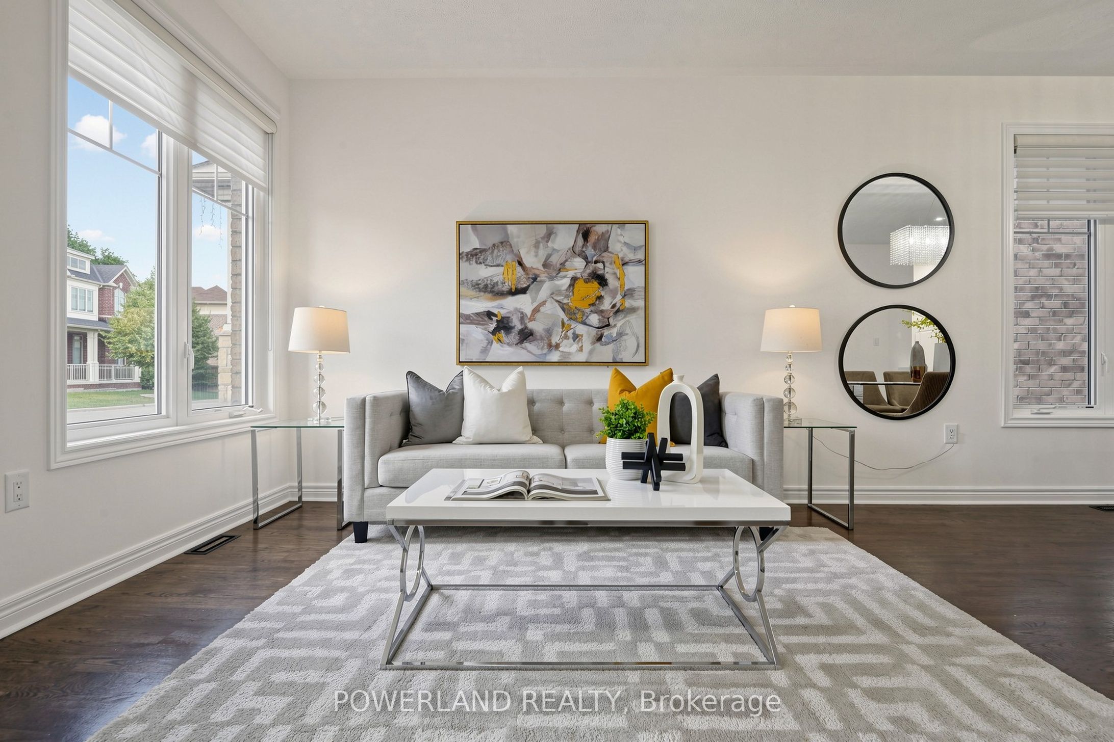 17 Fierheller Court, Markham, ON L6C 0W6 photo 3