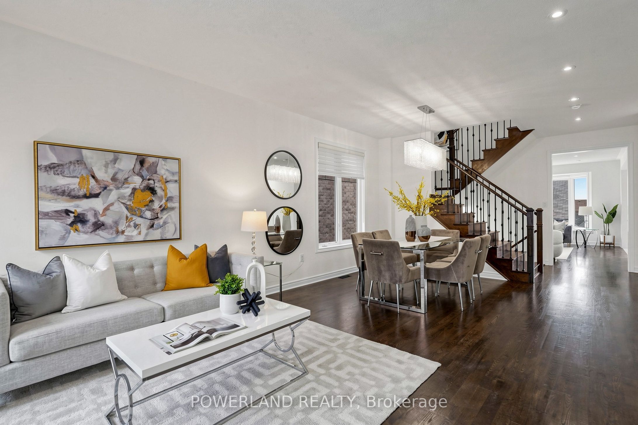 17 Fierheller Court, Markham, ON L6C 0W6 photo 4