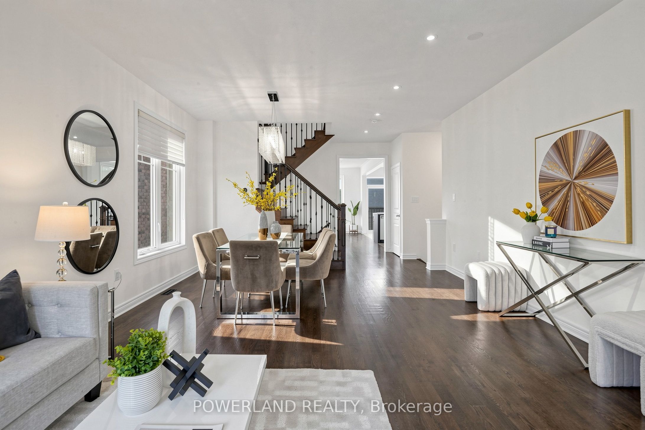 17 Fierheller Court, Markham, ON L6C 0W6 photo 5