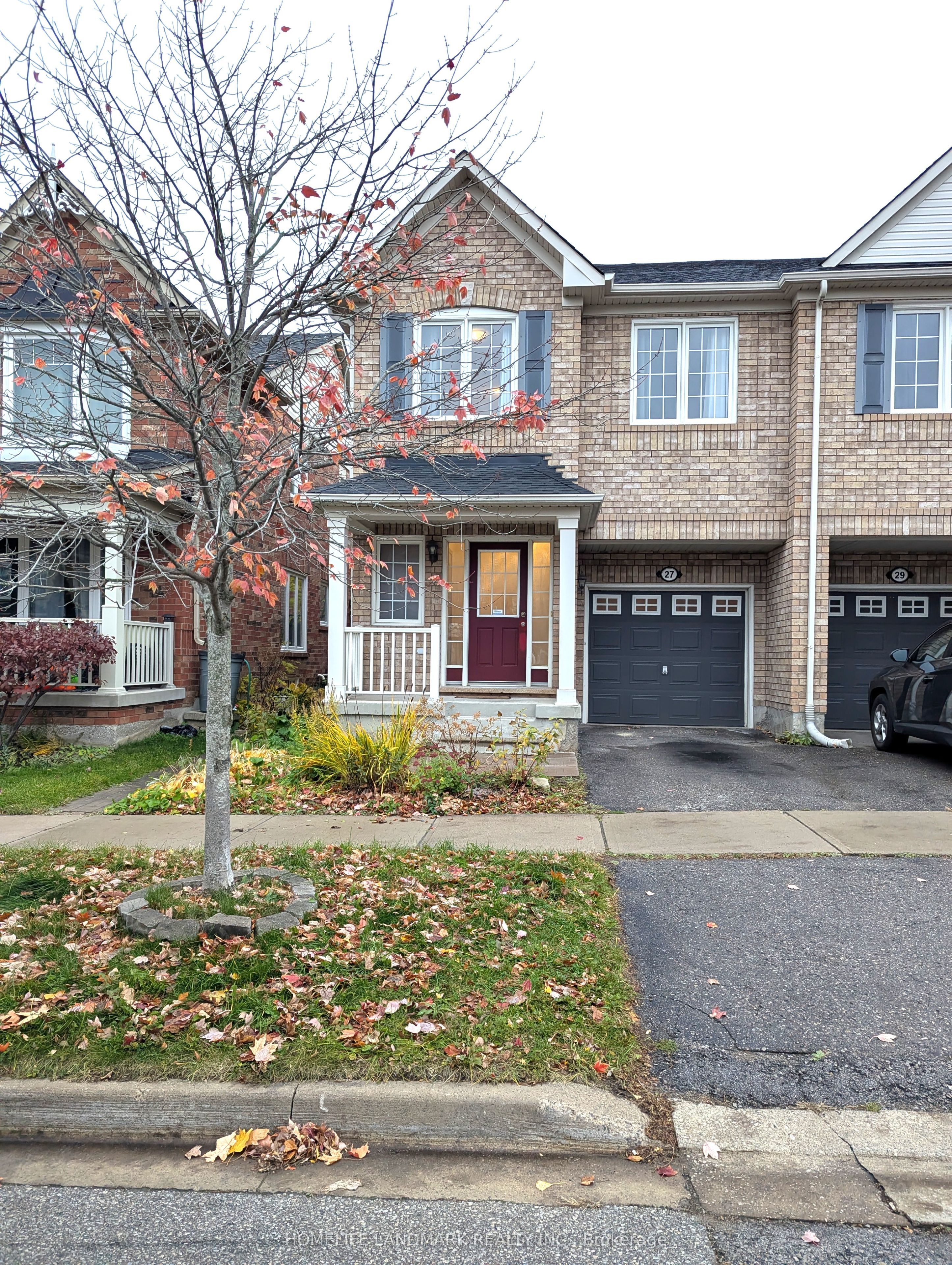 27 Walter Sangster Road, Whitchurch-Stouffville, ON L4A 0J5