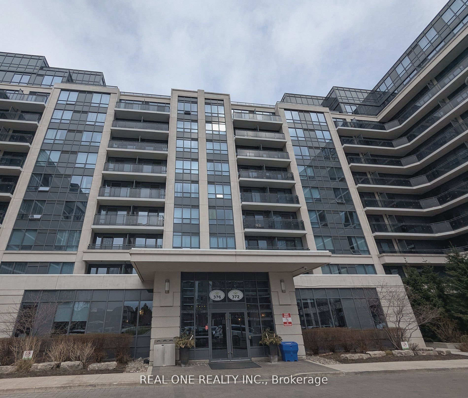 372 Highway 7 E 326, Richmond Hill, ON L4B 0C6
