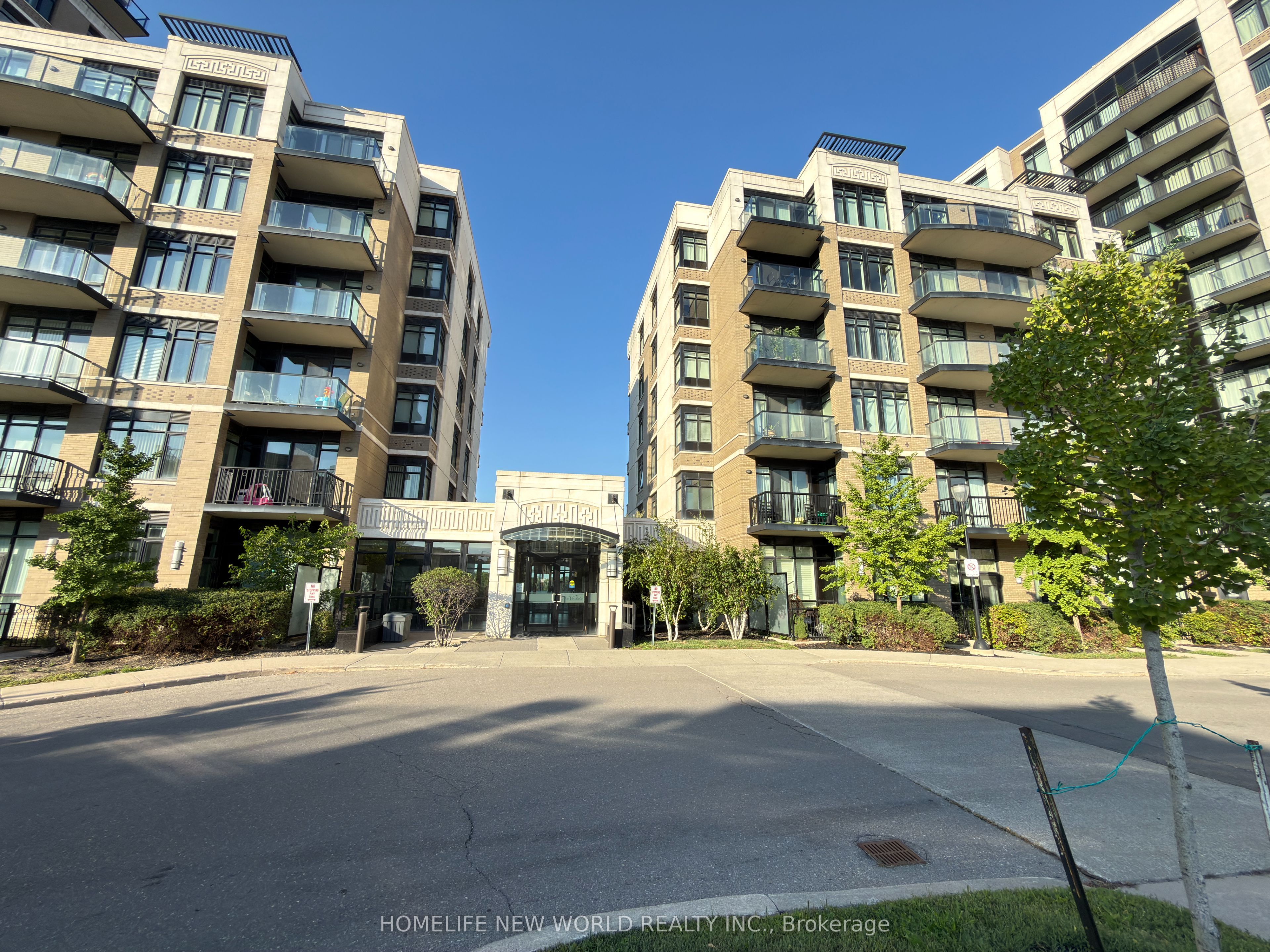151 Upper Duke Crescent 403, Markham, ON L6G 0E1 photo 3