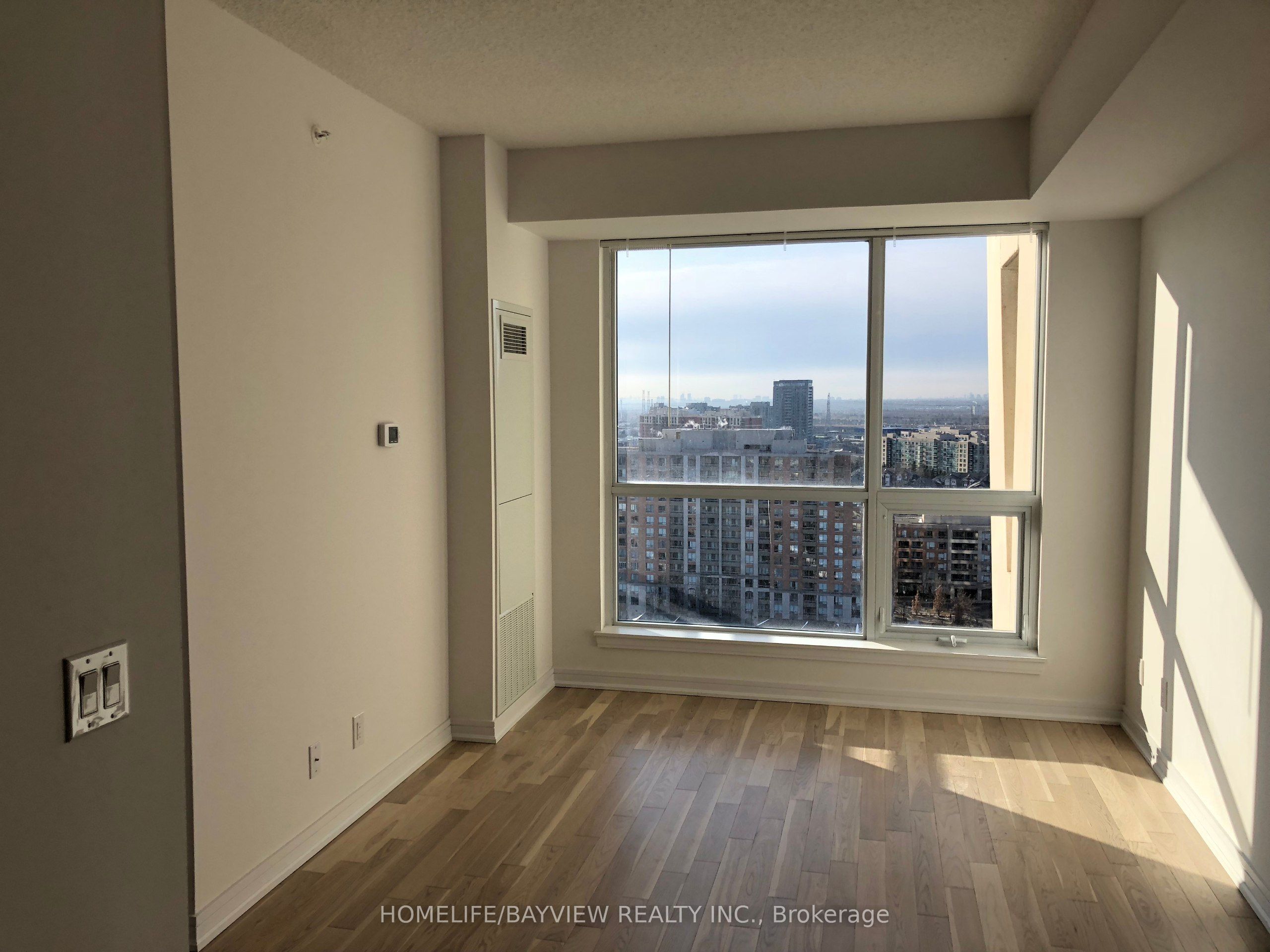 9205 Yonge Street 1705 NE, Richmond Hill, ON L4C 6Z2 photo 5