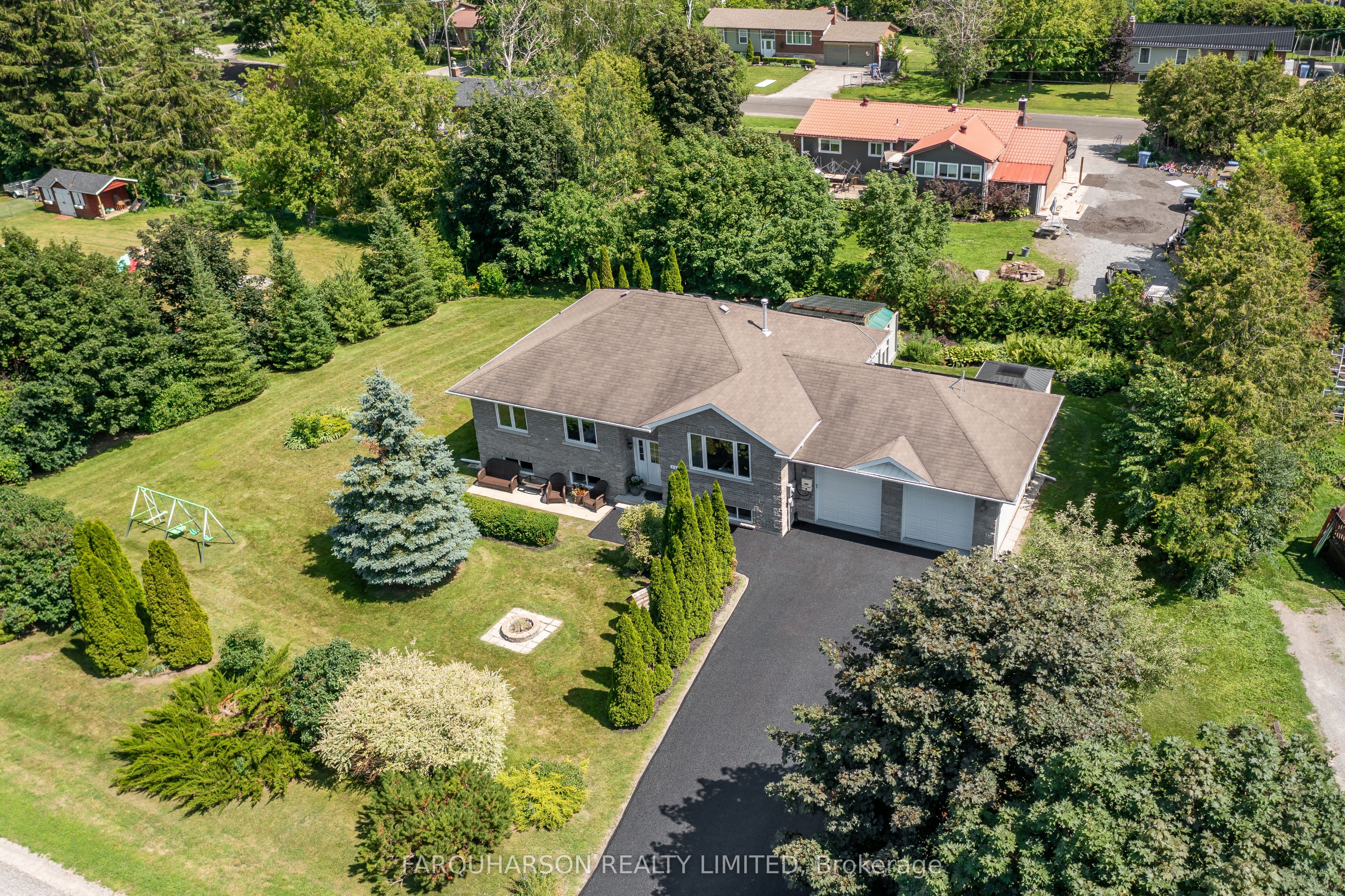 113 George Road, Georgina, ON L0E 1R0
