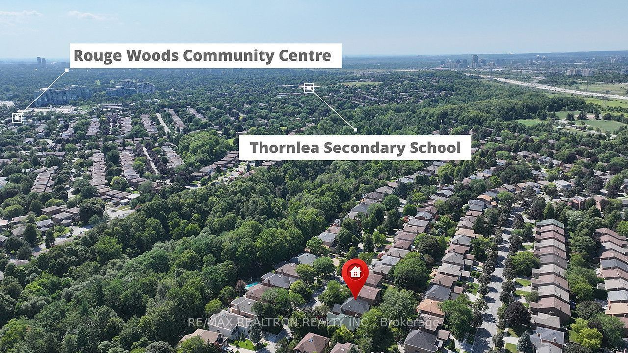 19 Prince Edward Boulevard, Markham, ON L3T 7G3 photo 4