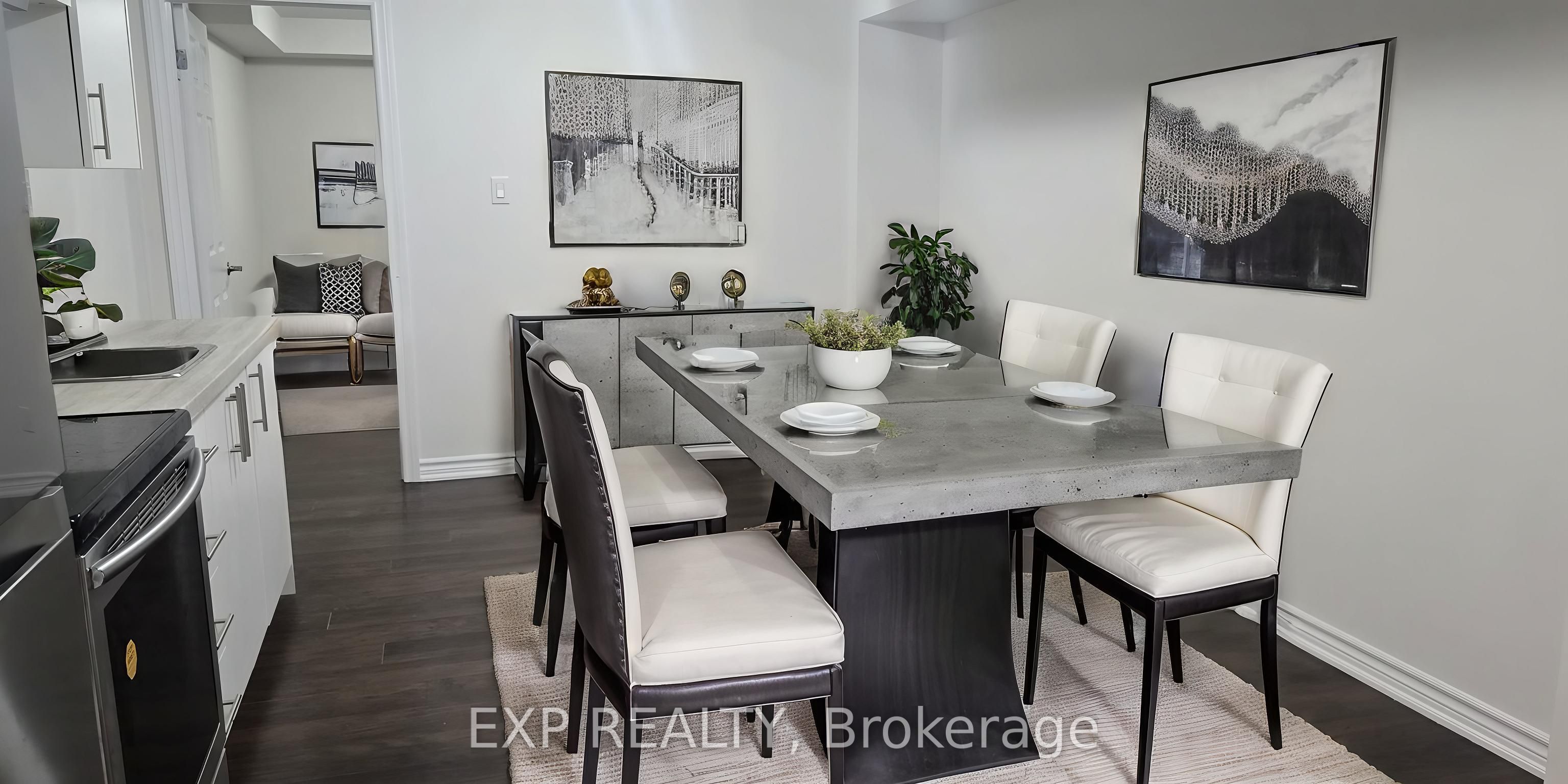 20 Rivoli Drive, Vaughan, ON L4H 3X2 photo 5
