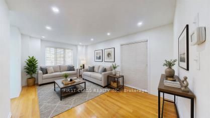 570 Hoover Park Drive, Whitchurch-Stouffville, ON L4A 0S8 photo 4