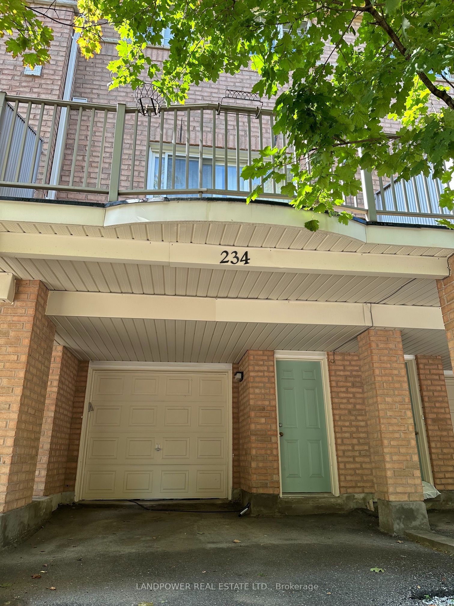 23 observatory Lane 234, Richmond Hill, ON L4C 0M7 photo 2