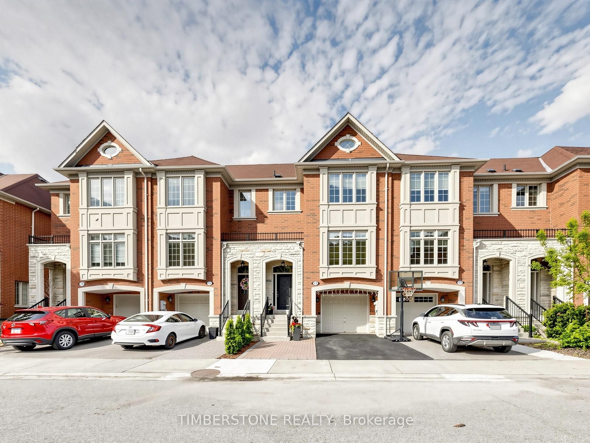 32 George Bogg Road, Vaughan, ON L4L 0A3
