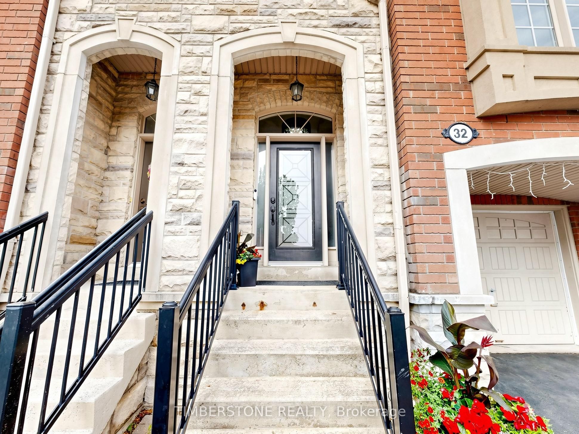 32 George Bogg Road, Vaughan, ON L4L 0A3 photo 3