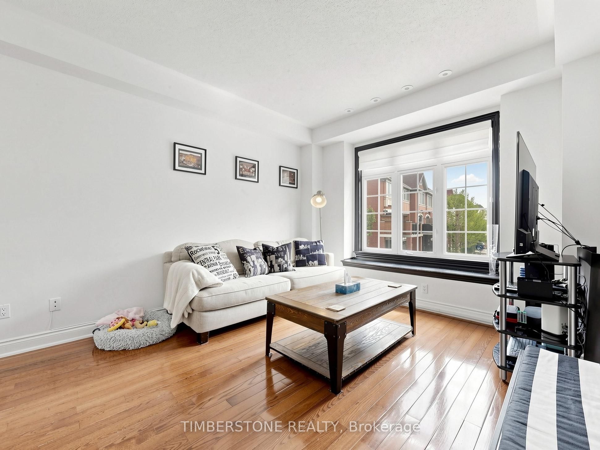 32 George Bogg Road, Vaughan, ON L4L 0A3 photo 4