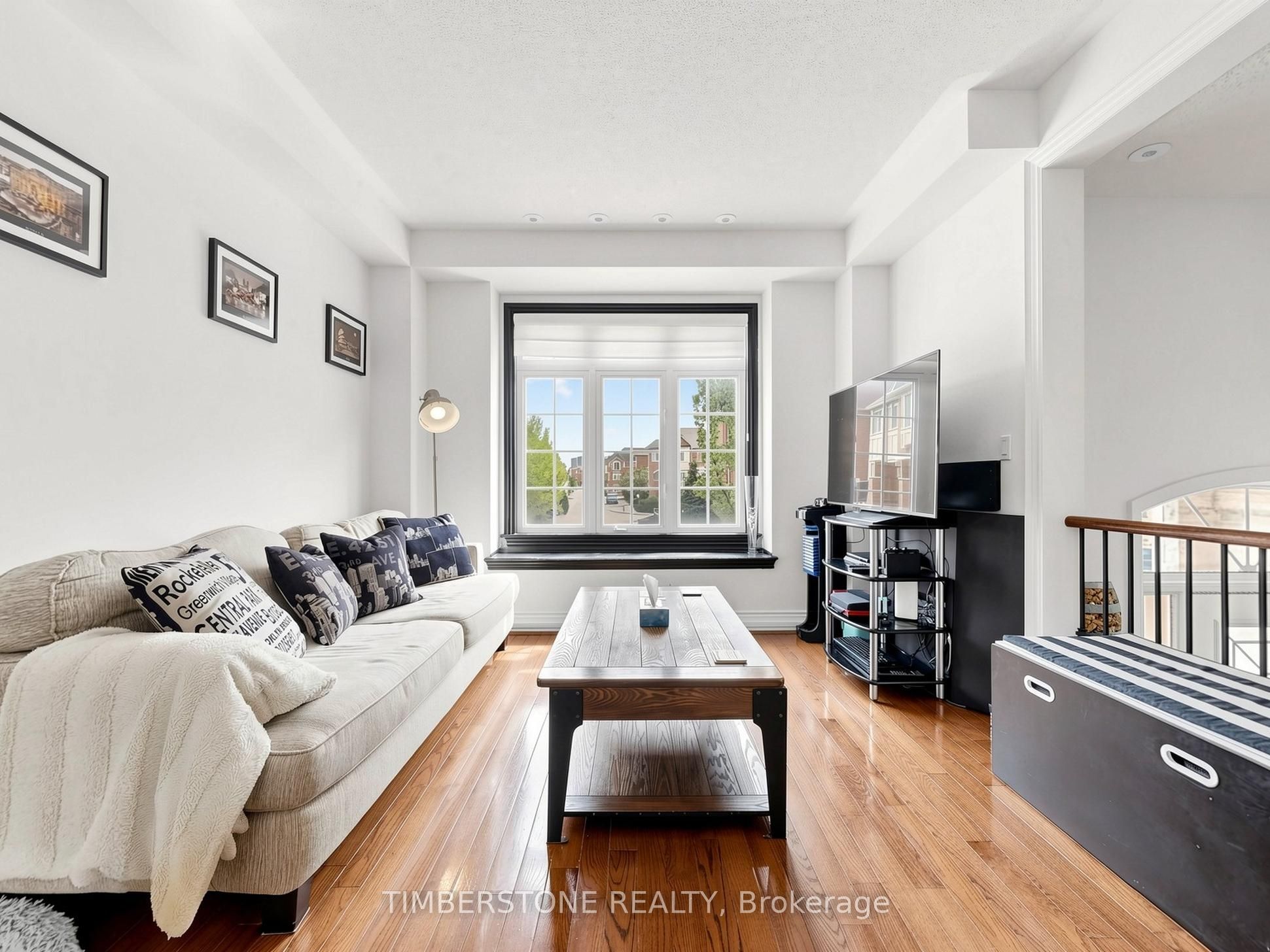32 George Bogg Road, Vaughan, ON L4L 0A3 photo 5