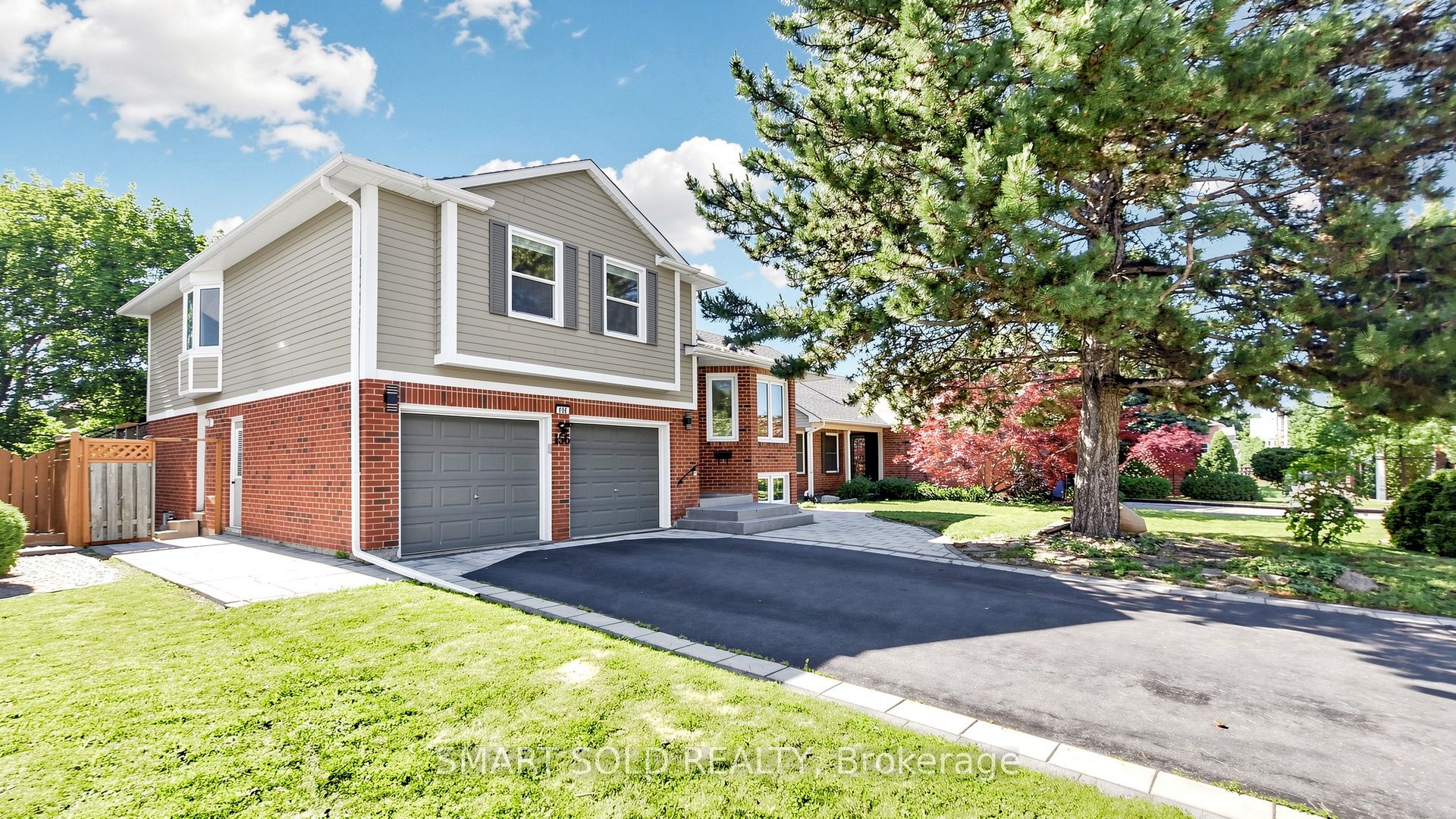 156 Brammar Street, Newmarket, ON L3Y 7T3