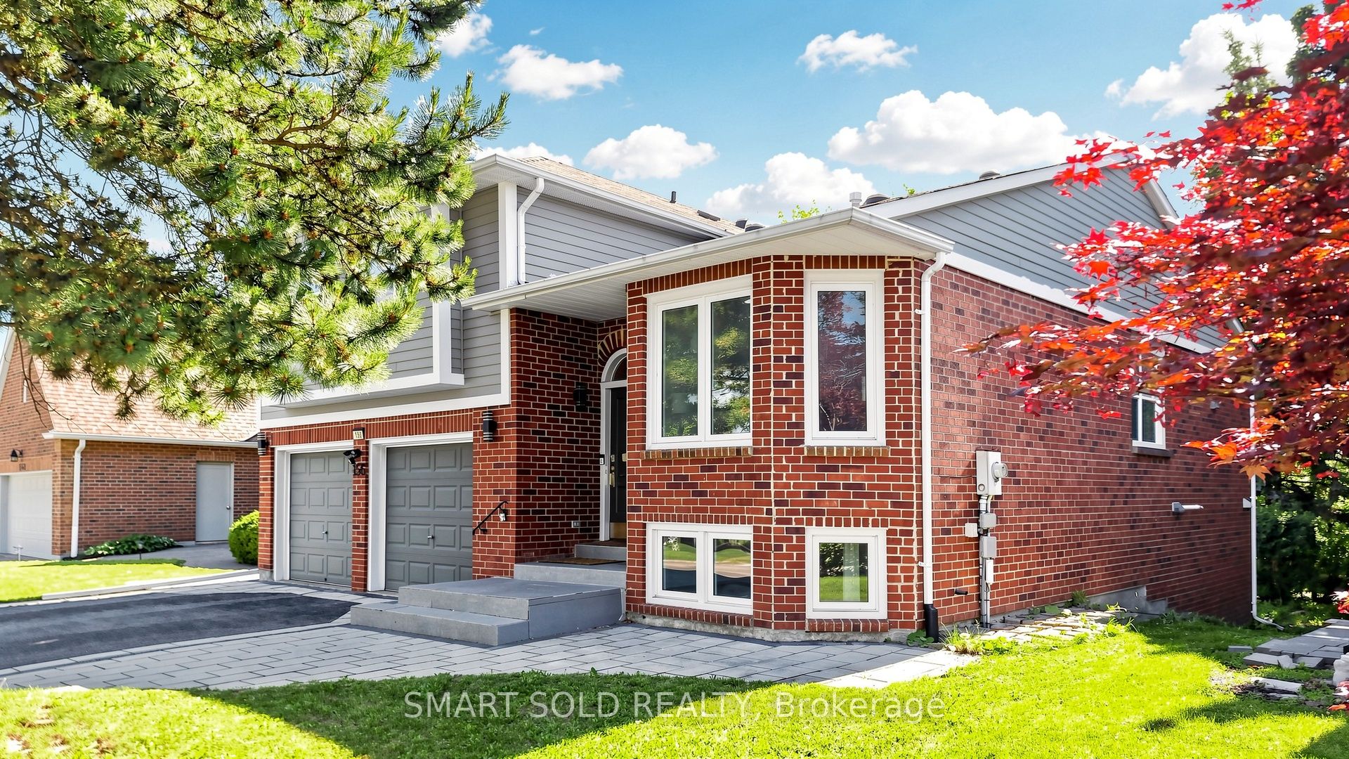 156 Brammar Street, Newmarket, ON L3Y 7T3 photo 3
