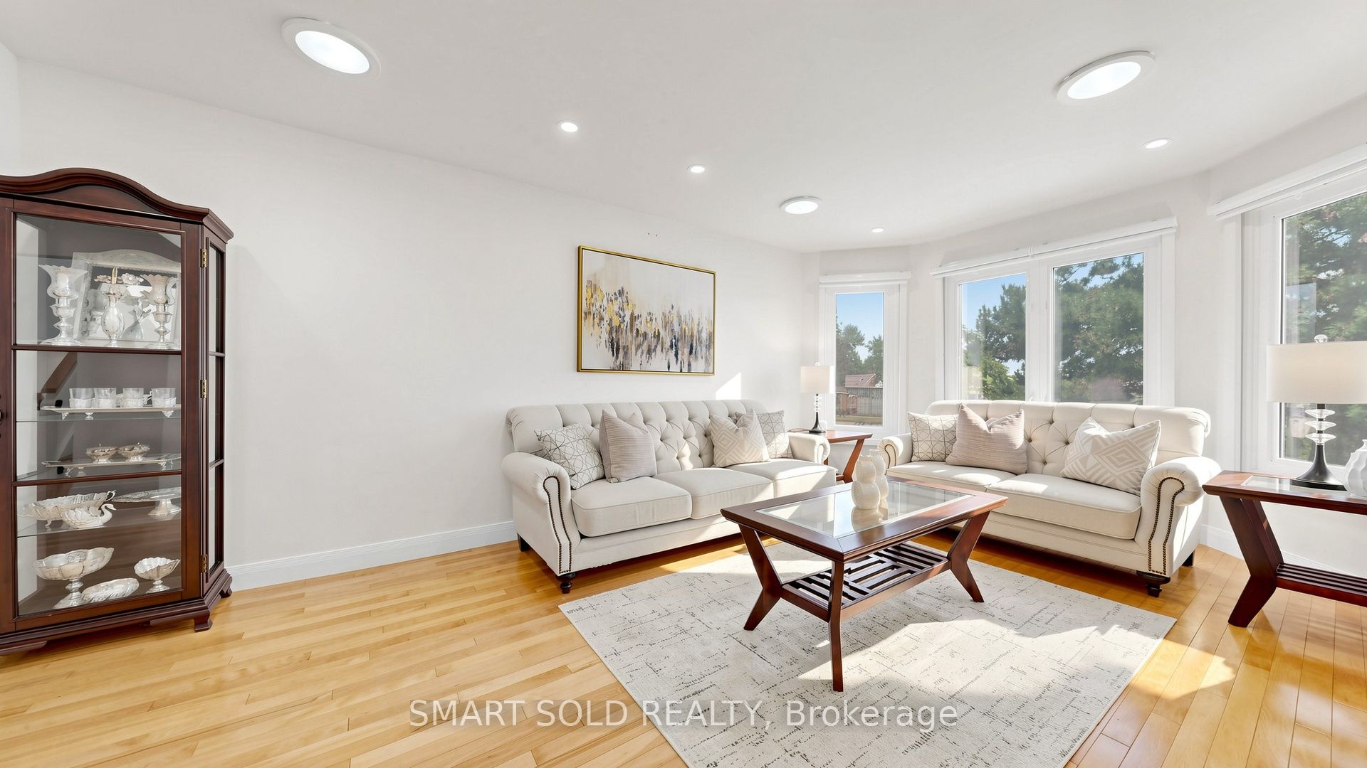 156 Brammar Street, Newmarket, ON L3Y 7T3 photo 4