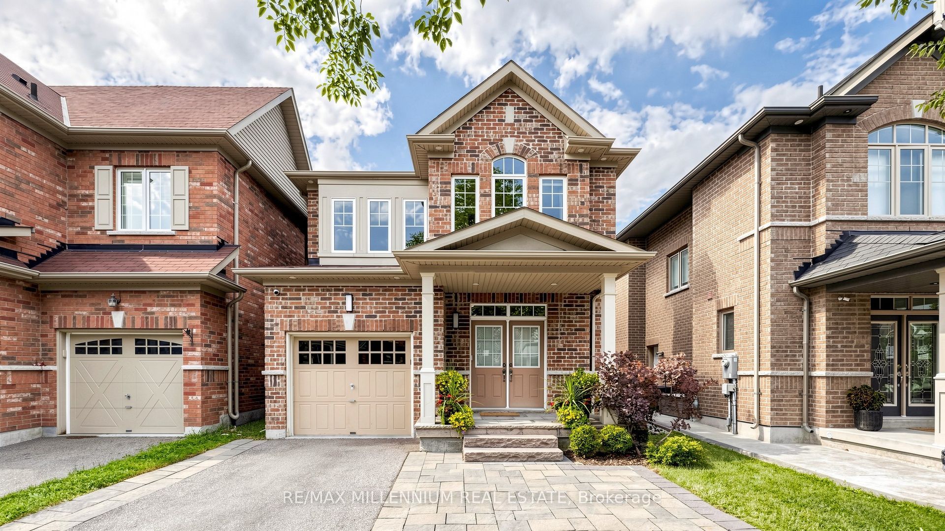 353 Moody Drive, Vaughan, ON L4H 3Z8