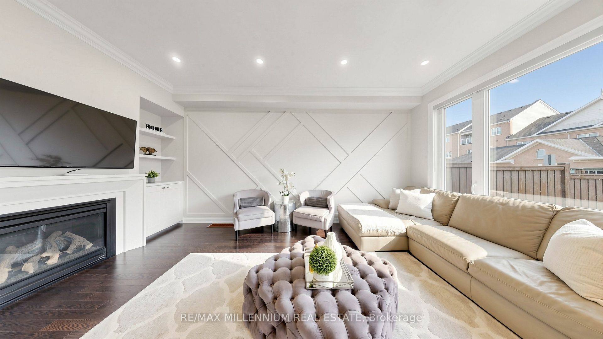 353 Moody Drive, Vaughan, ON L4H 3Z8 photo 4