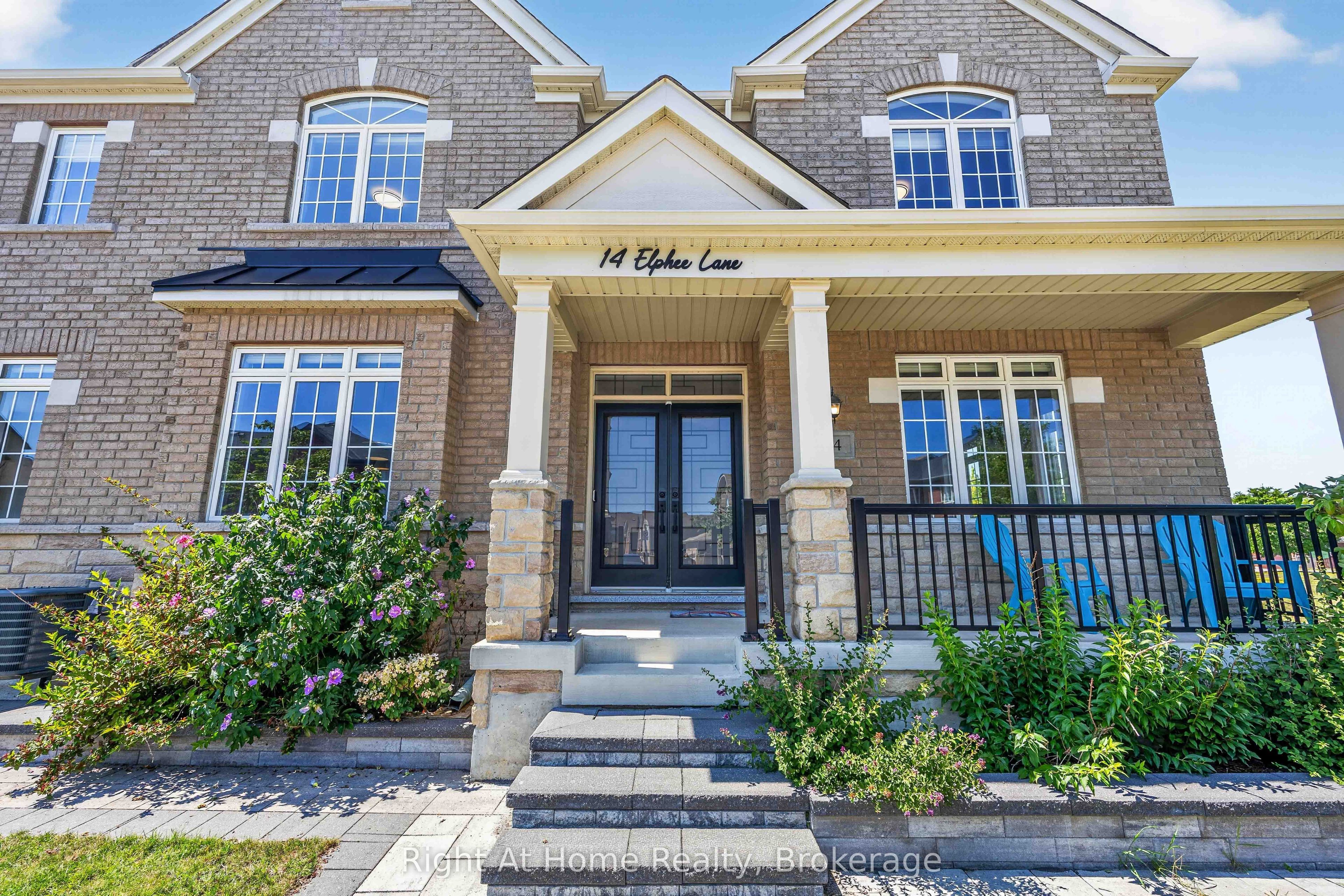 14 Elphee Lane, Markham, ON L6B 0Z5 photo 3