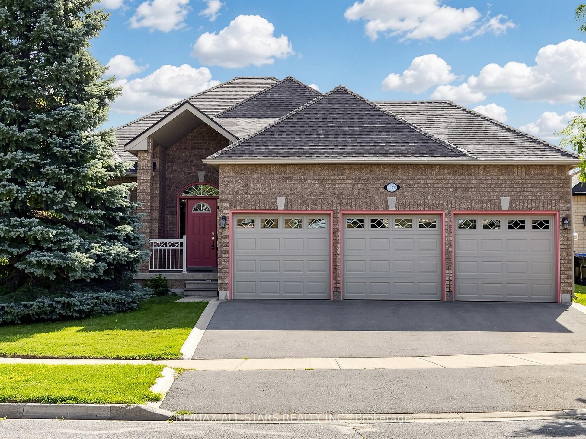 1178 Mitchell Court, Innisfil, ON L9S 5A5