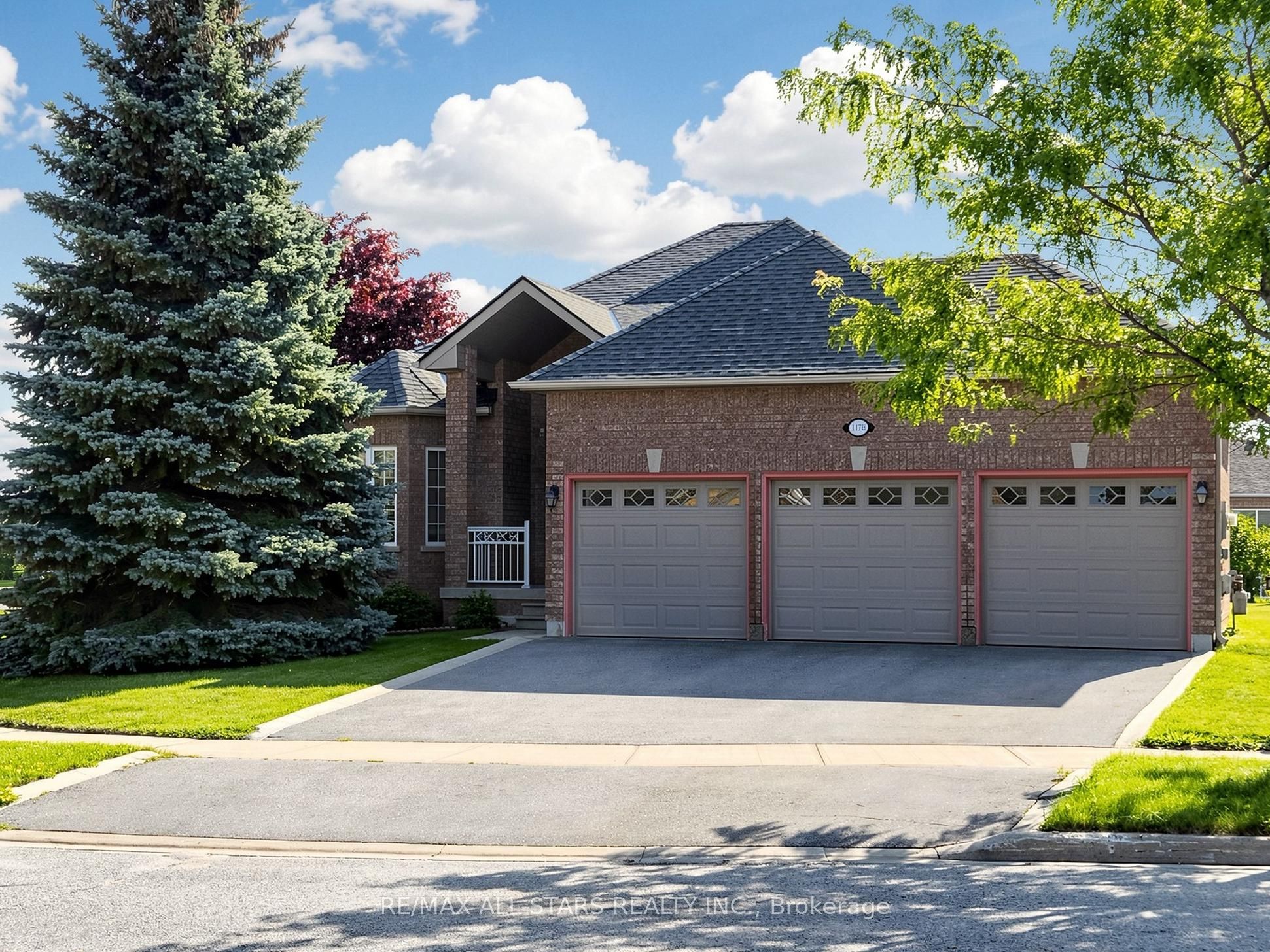 1178 Mitchell Court, Innisfil, ON L9S 5A5 photo 2