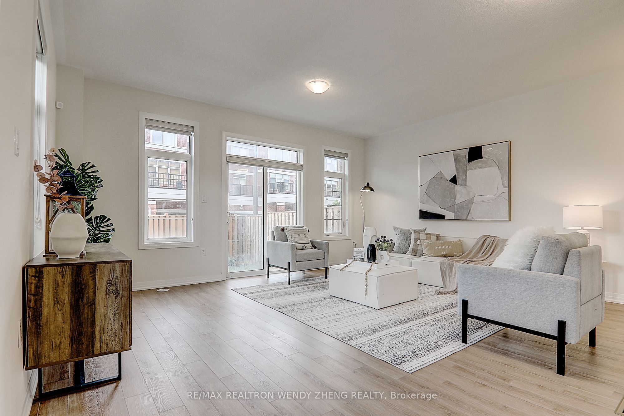 22 Sissons Way, Markham, ON L6B 1R2 photo 5